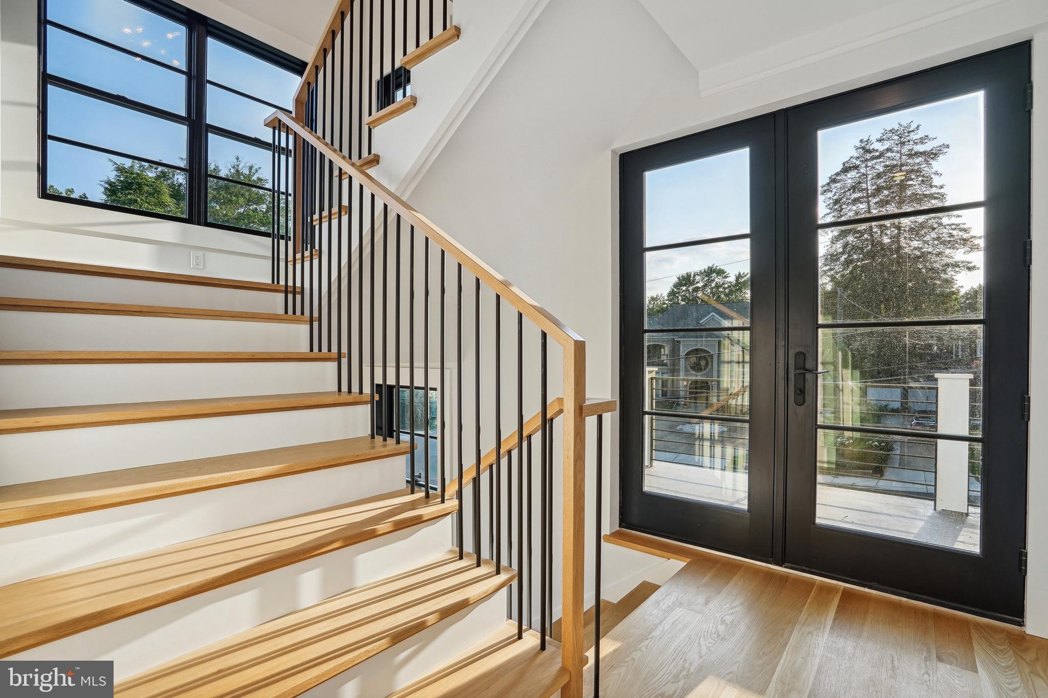 BRADMOOR - Residential