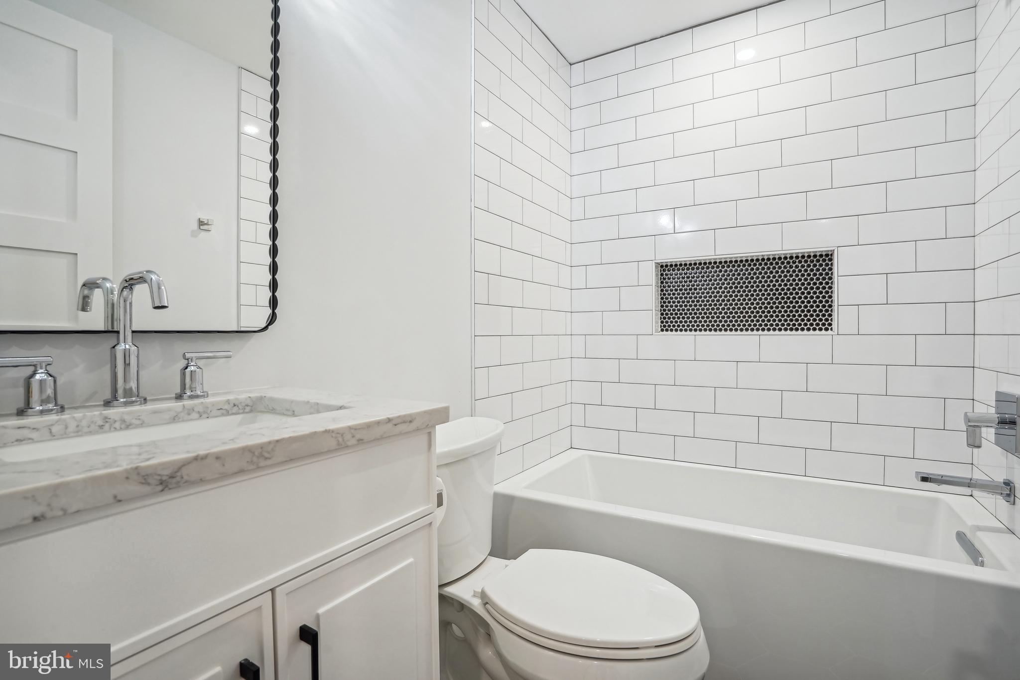 BRADMOOR - Residential