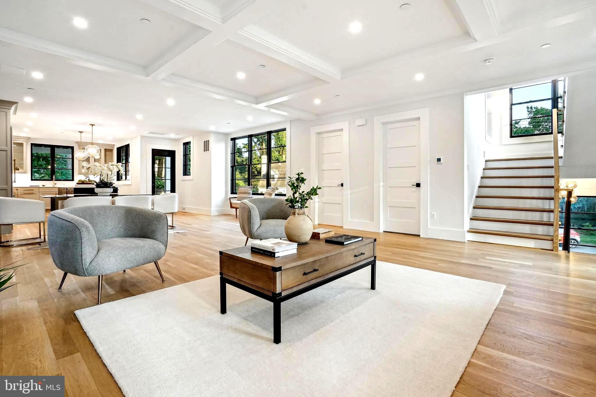 BRADMOOR - Residential