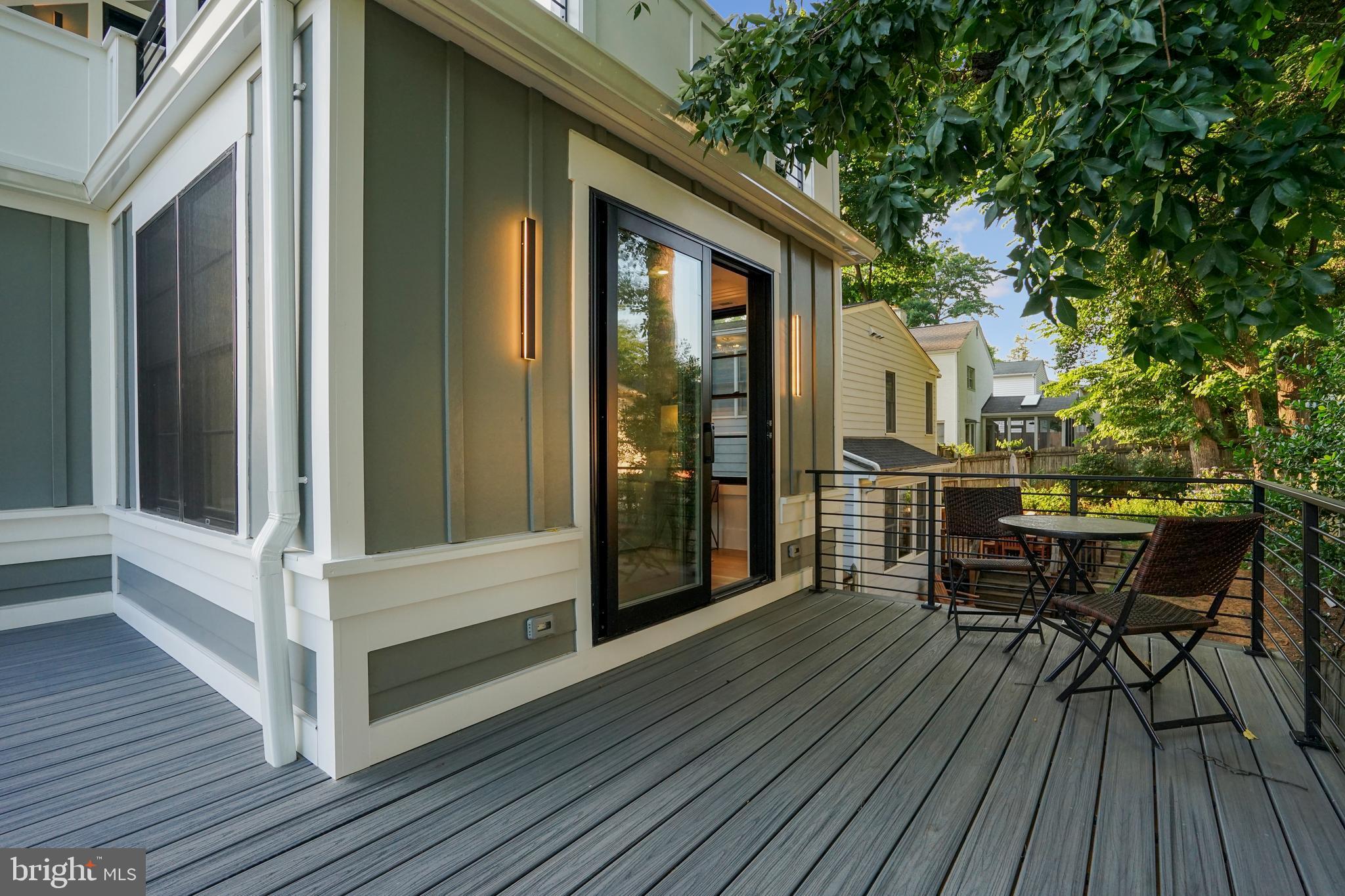 BRADMOOR - Residential