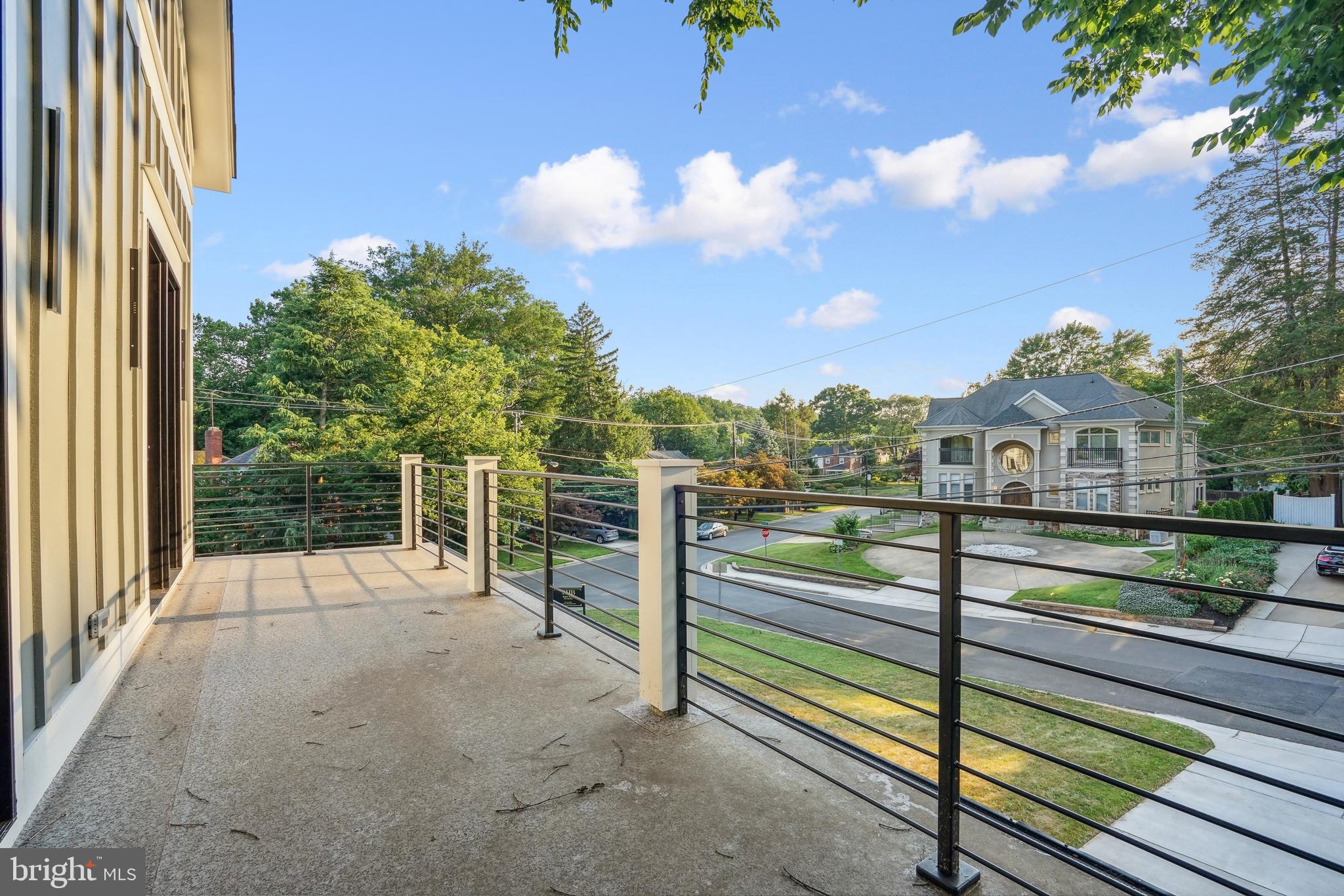 BRADMOOR - Residential