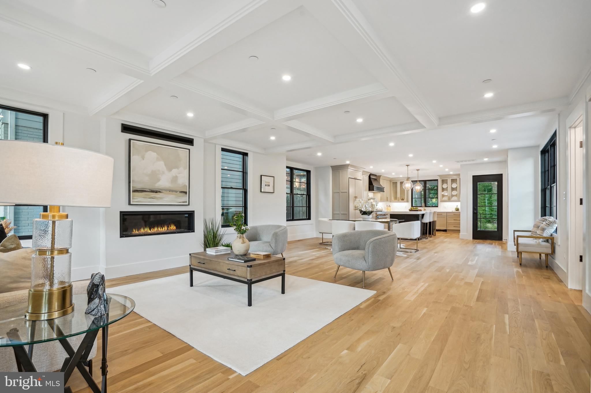 BRADMOOR - Residential