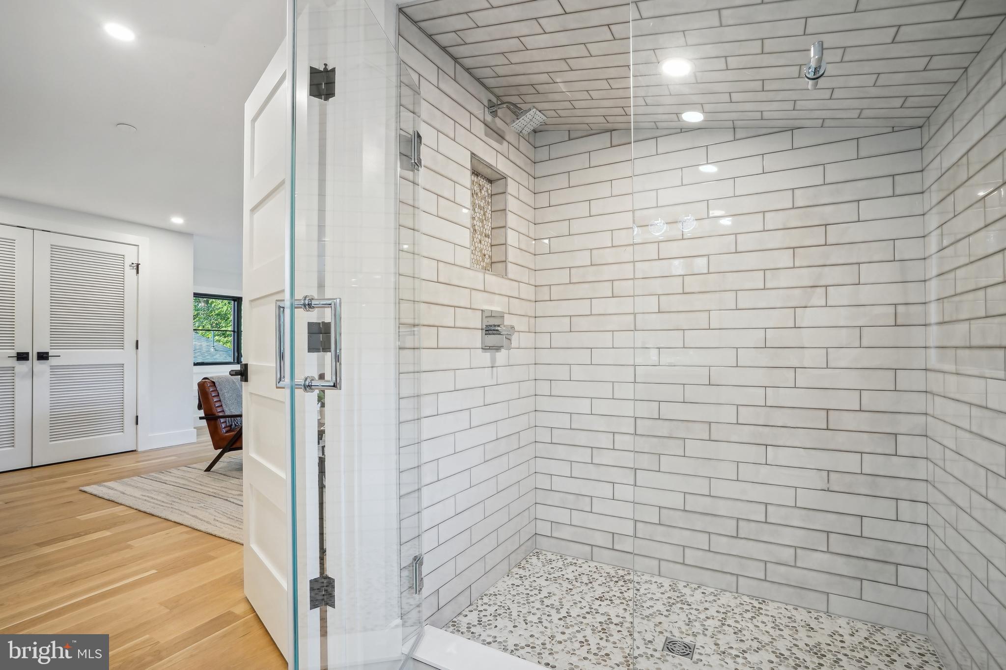 BRADMOOR - Residential