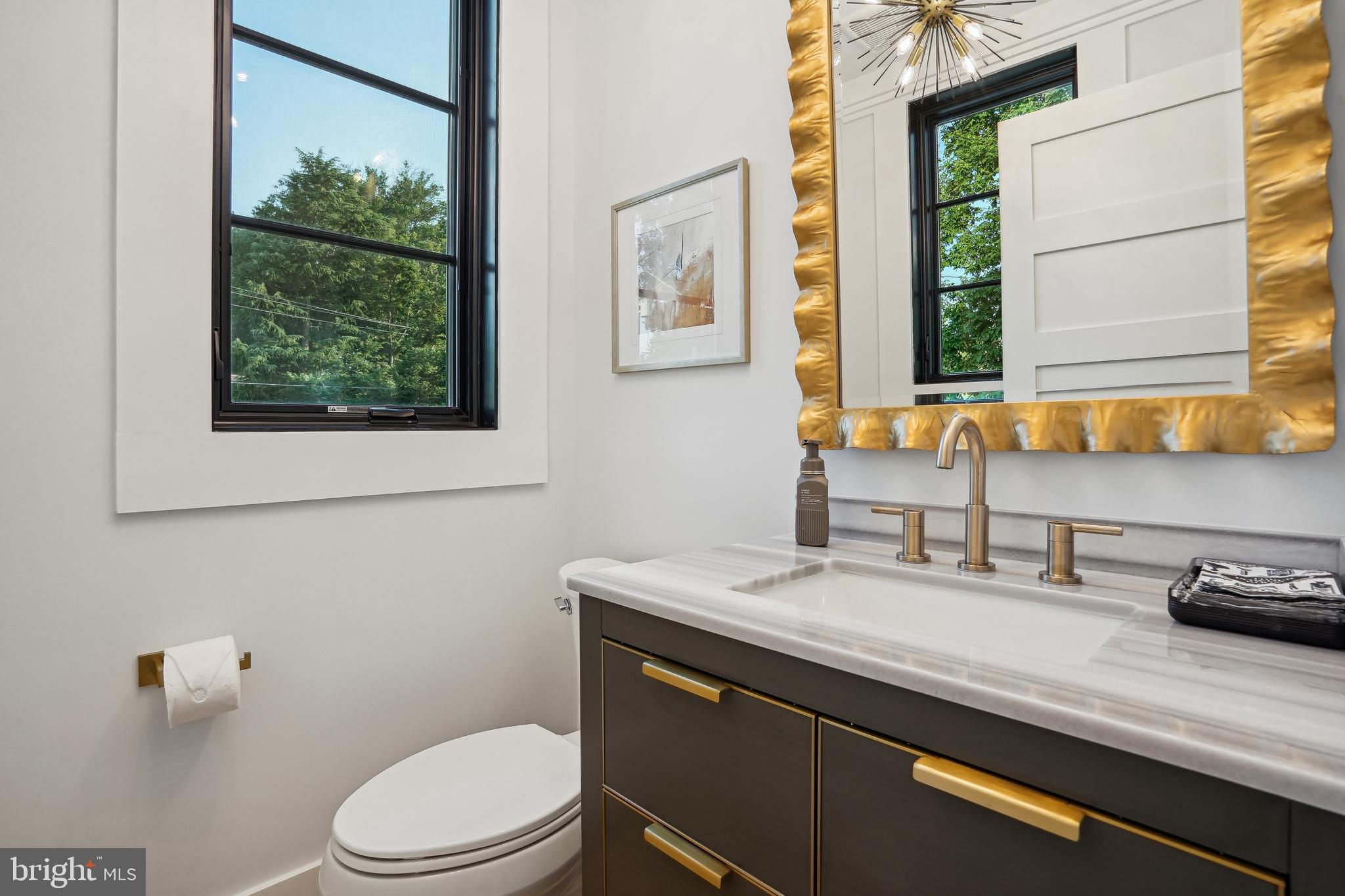 BRADMOOR - Residential