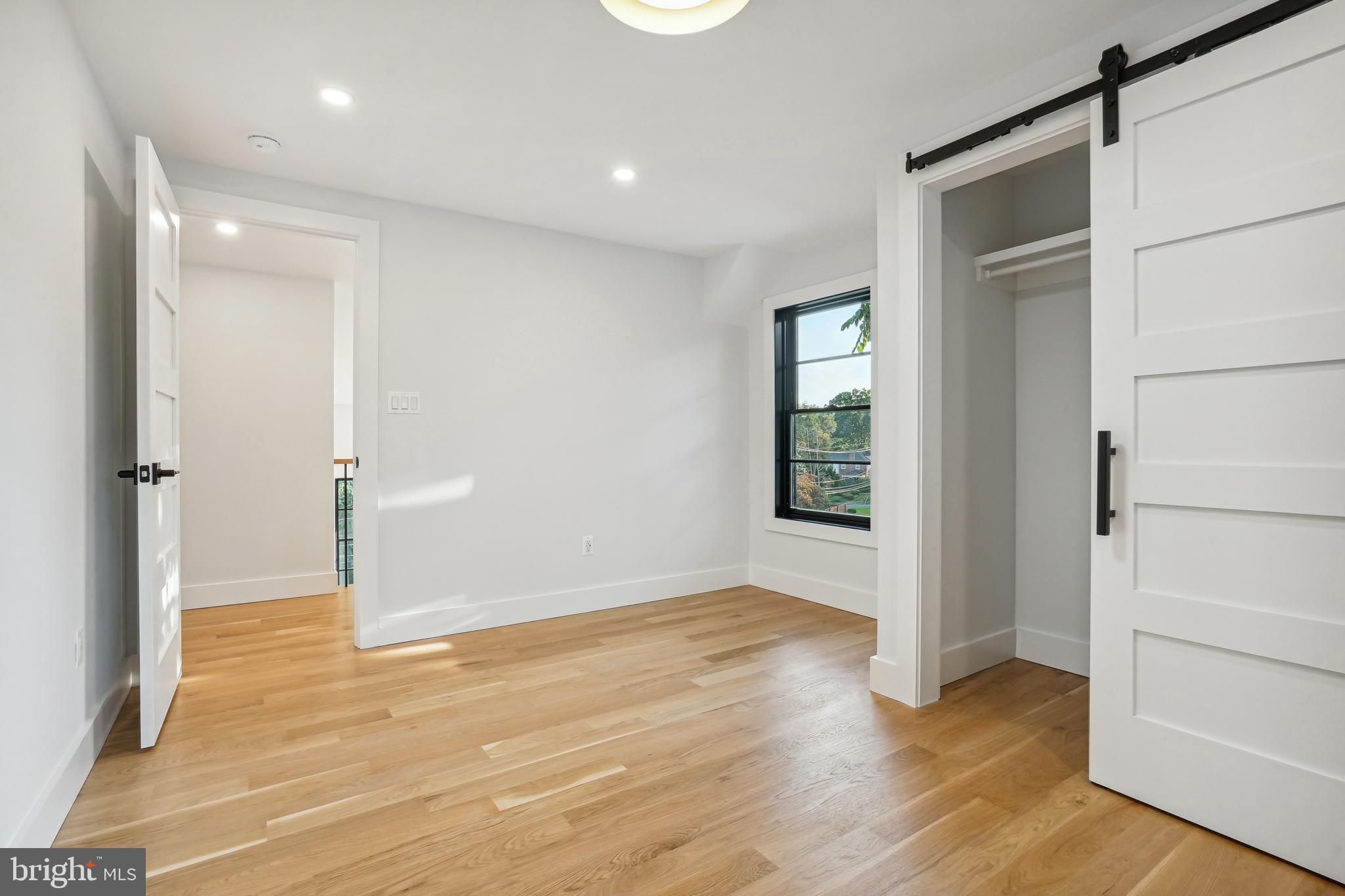 BRADMOOR - Residential