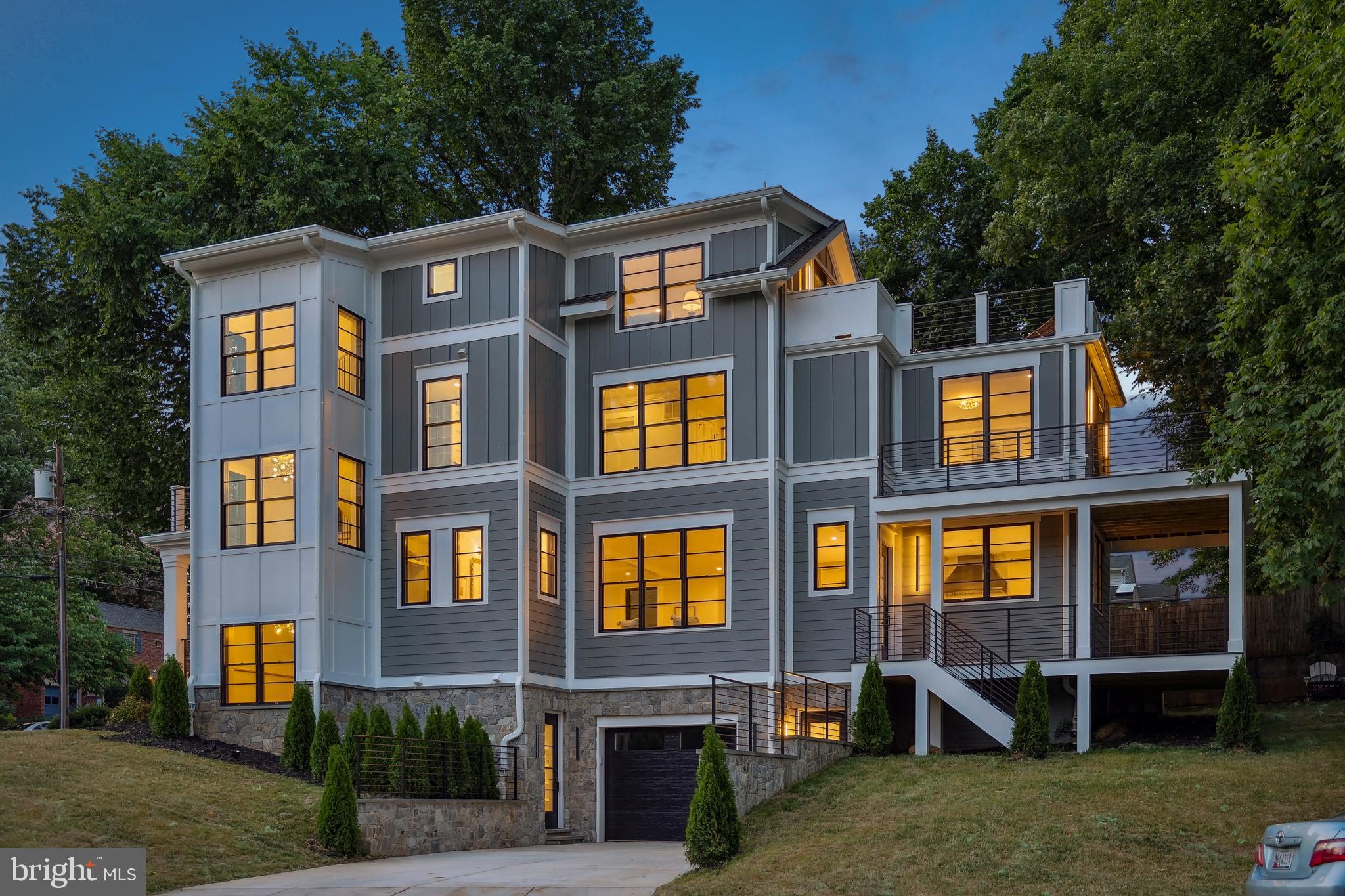 BRADMOOR - Residential