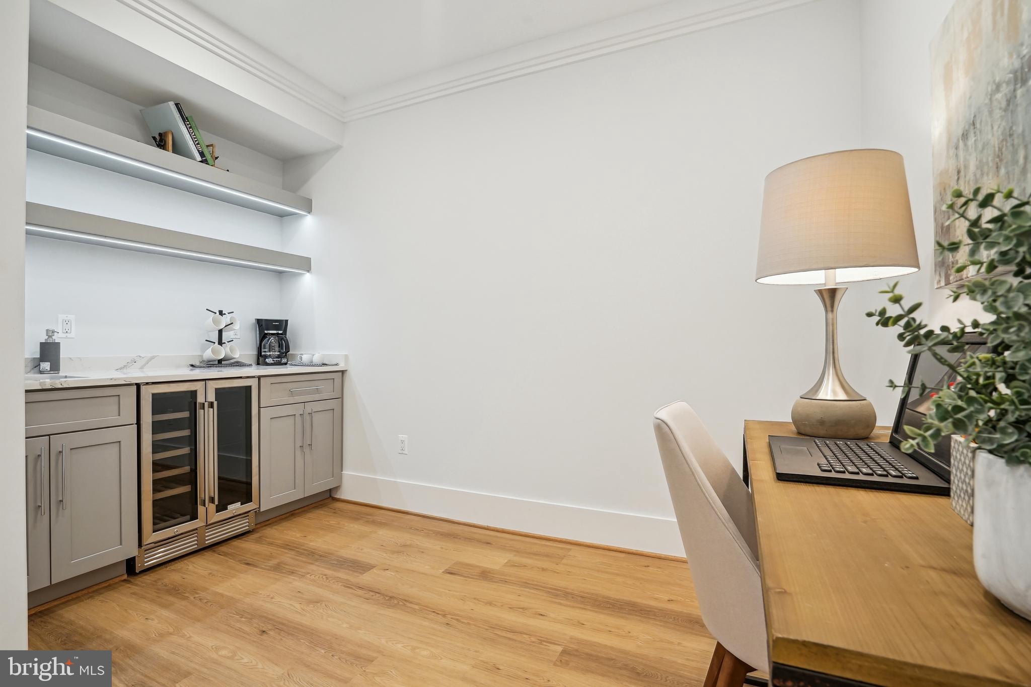 BRADMOOR - Residential