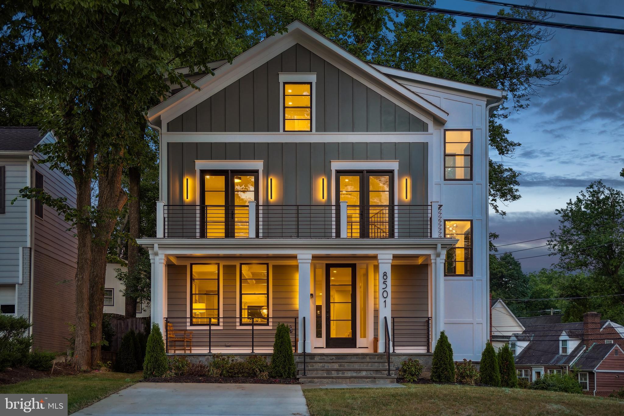 BRADMOOR - Residential