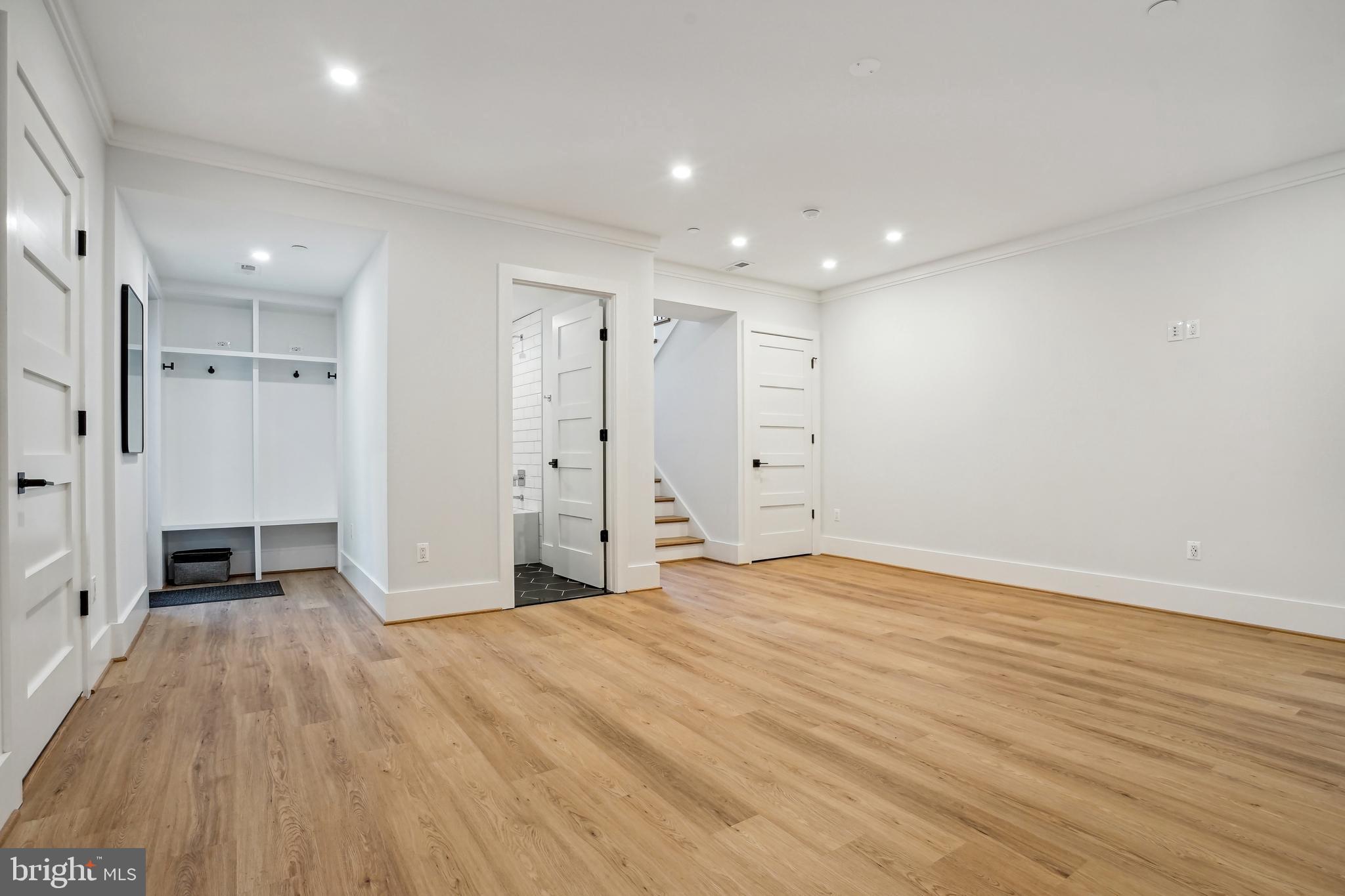 BRADMOOR - Residential