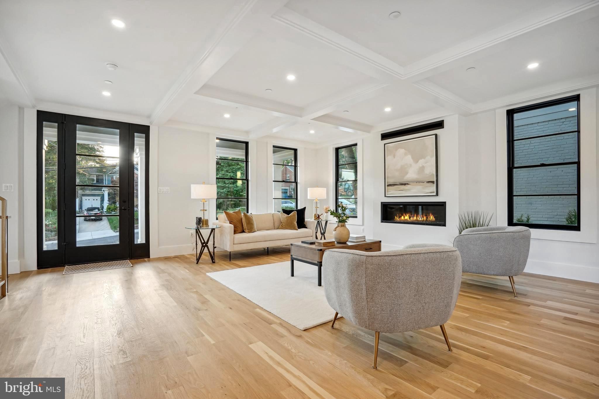 BRADMOOR - Residential