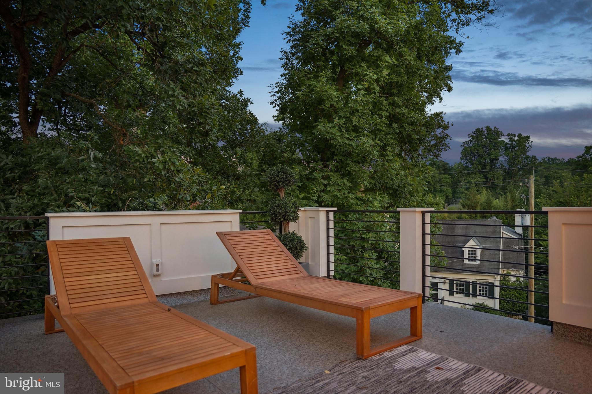 BRADMOOR - Residential