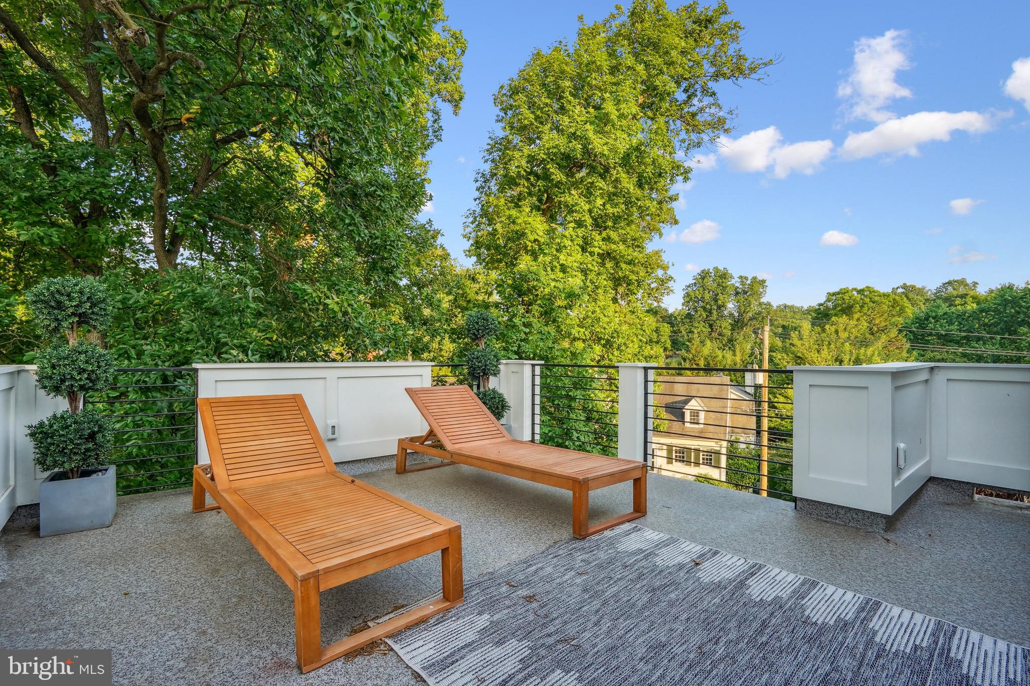 BRADMOOR - Residential