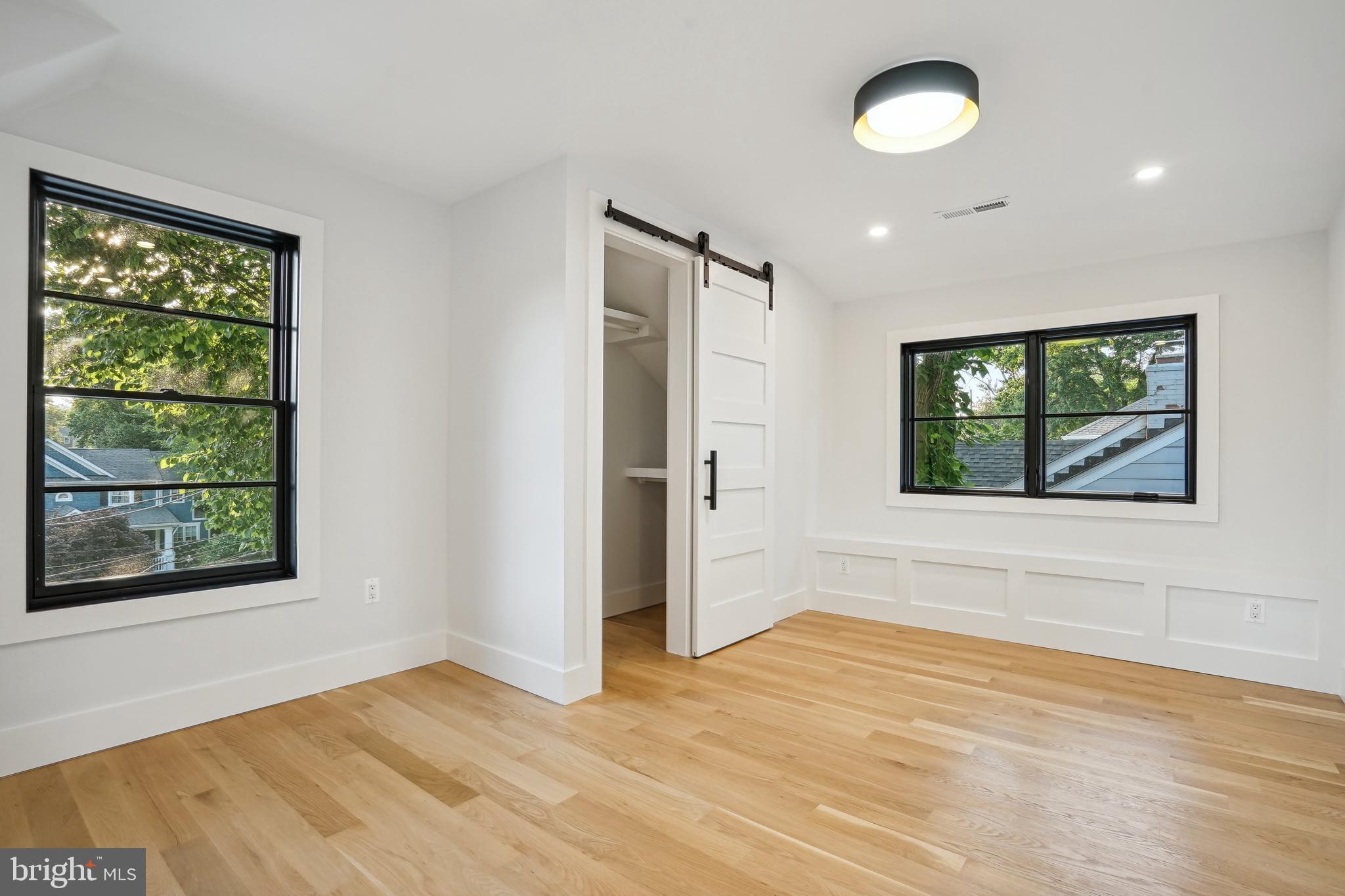 BRADMOOR - Residential