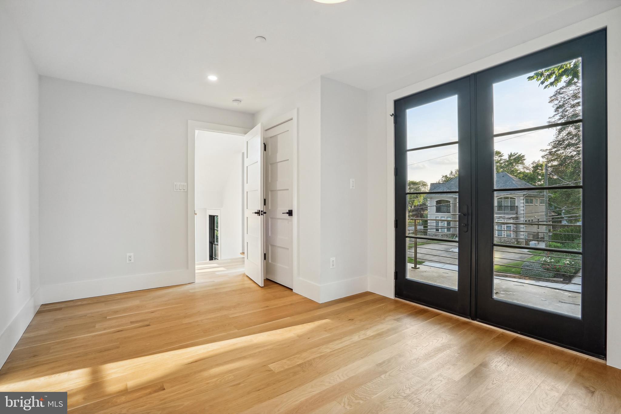 BRADMOOR - Residential