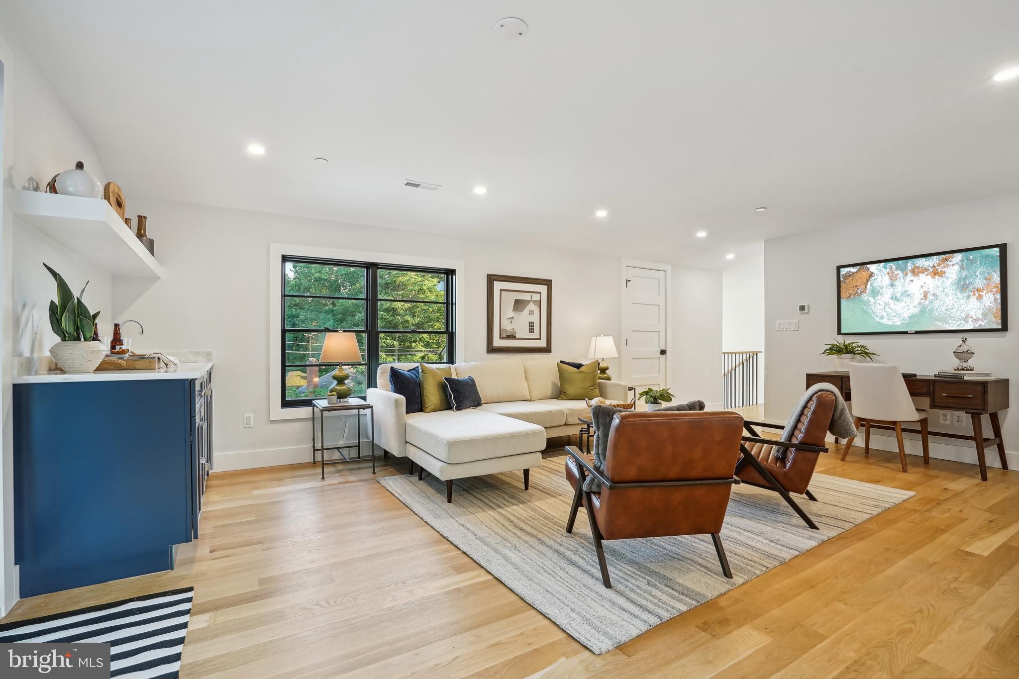 BRADMOOR - Residential