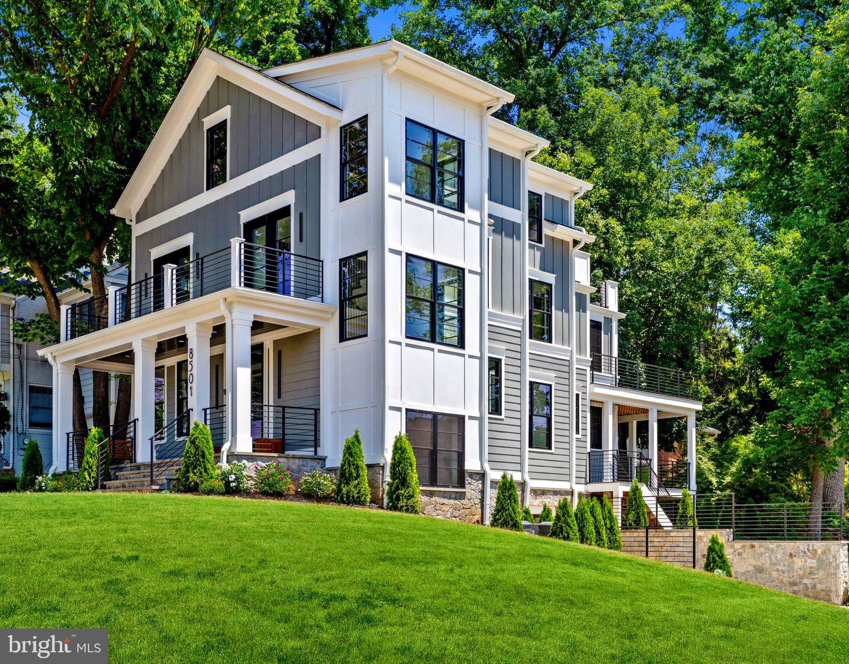 BRADMOOR - Residential