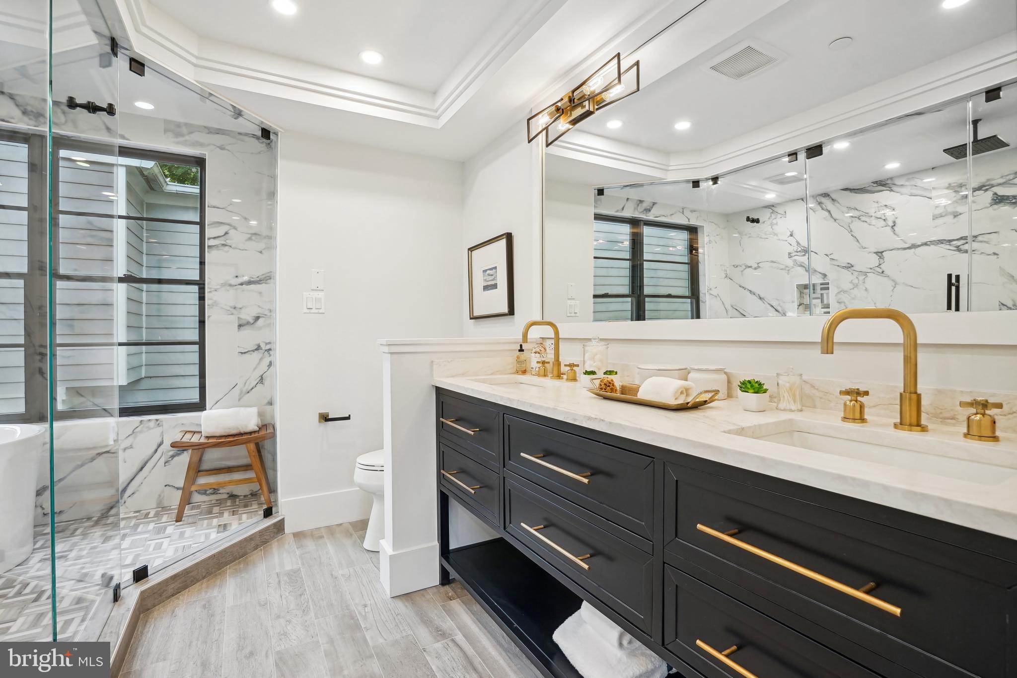 BRADMOOR - Residential