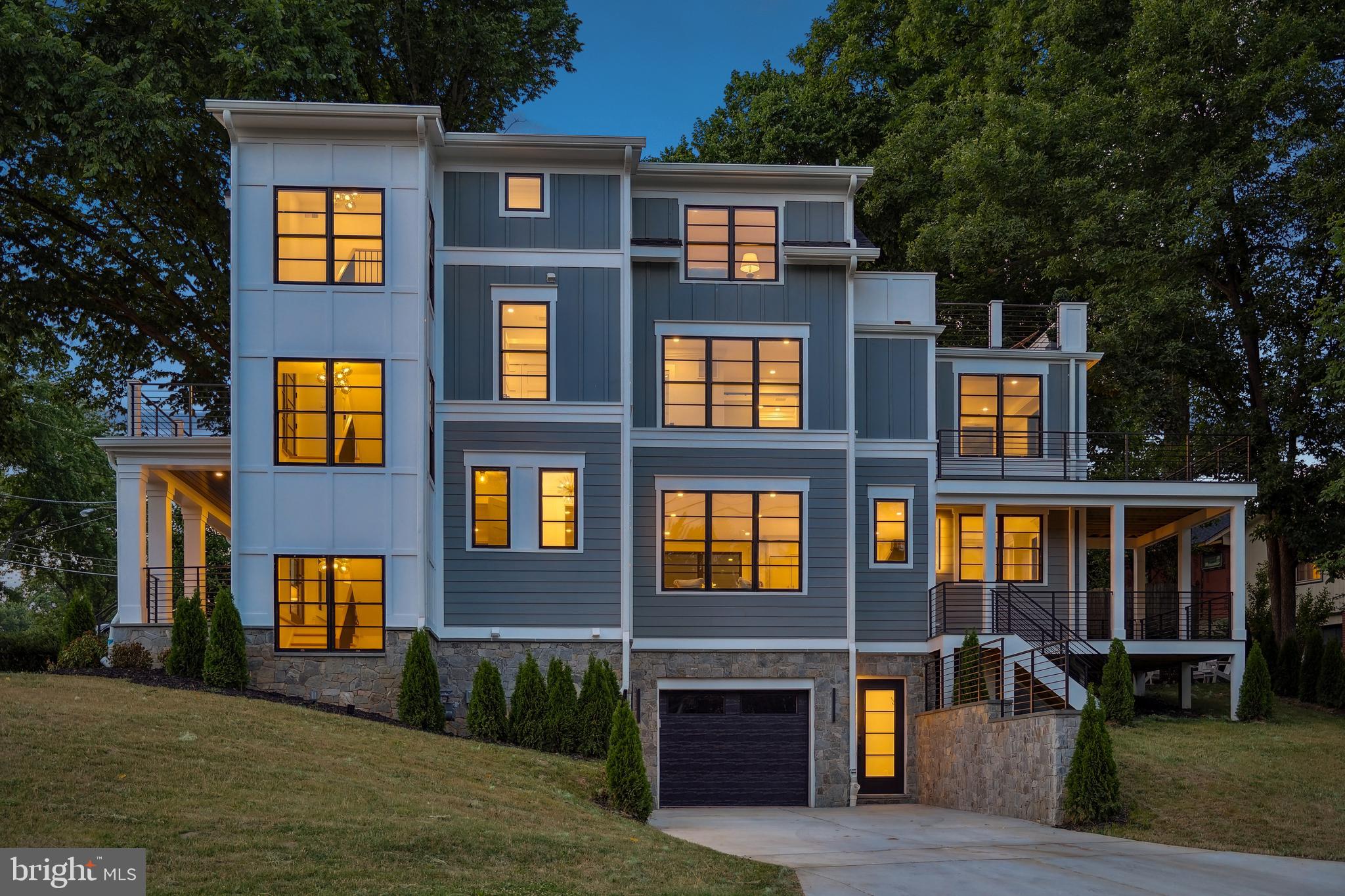 BRADMOOR - Residential