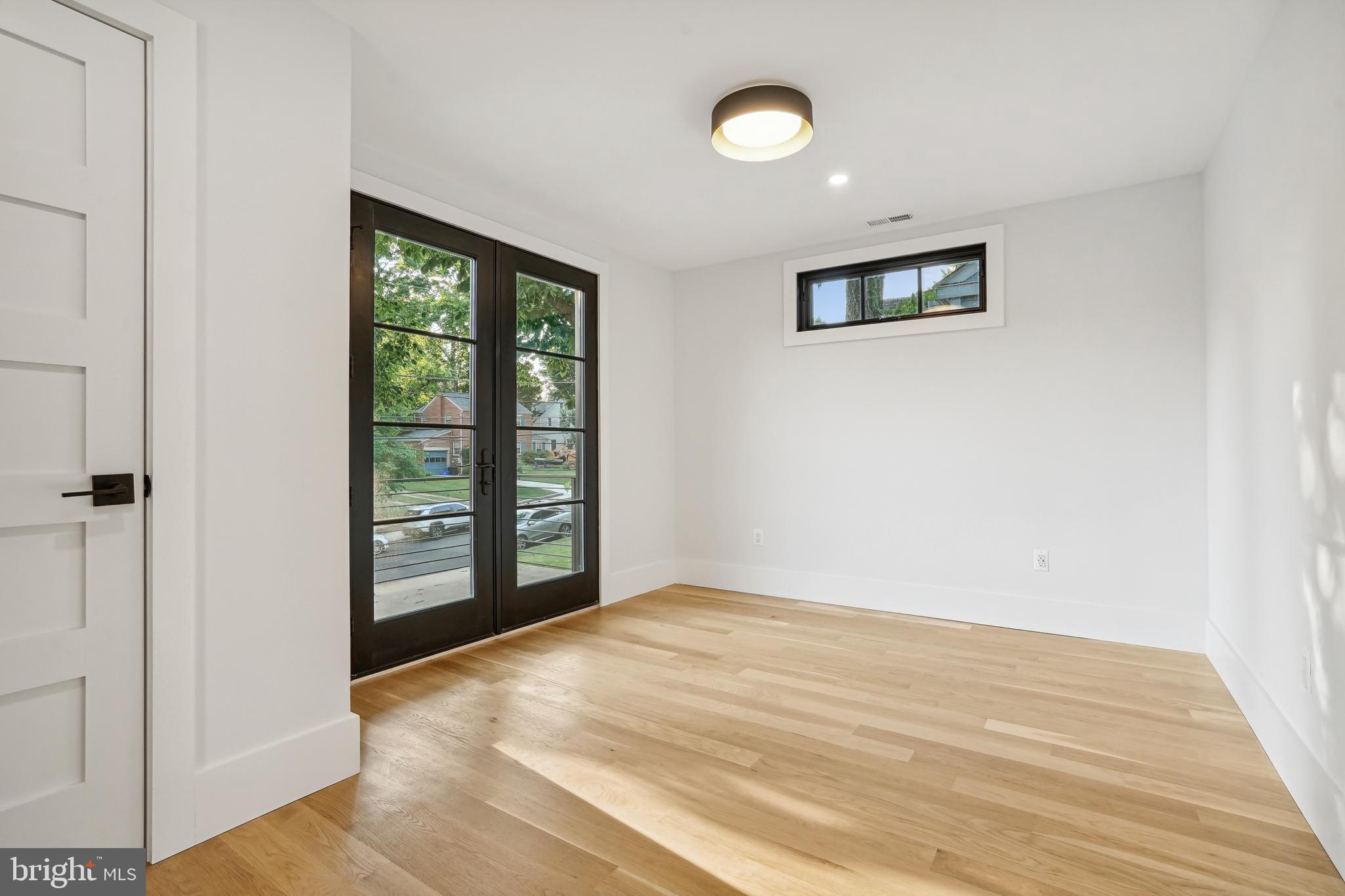 BRADMOOR - Residential