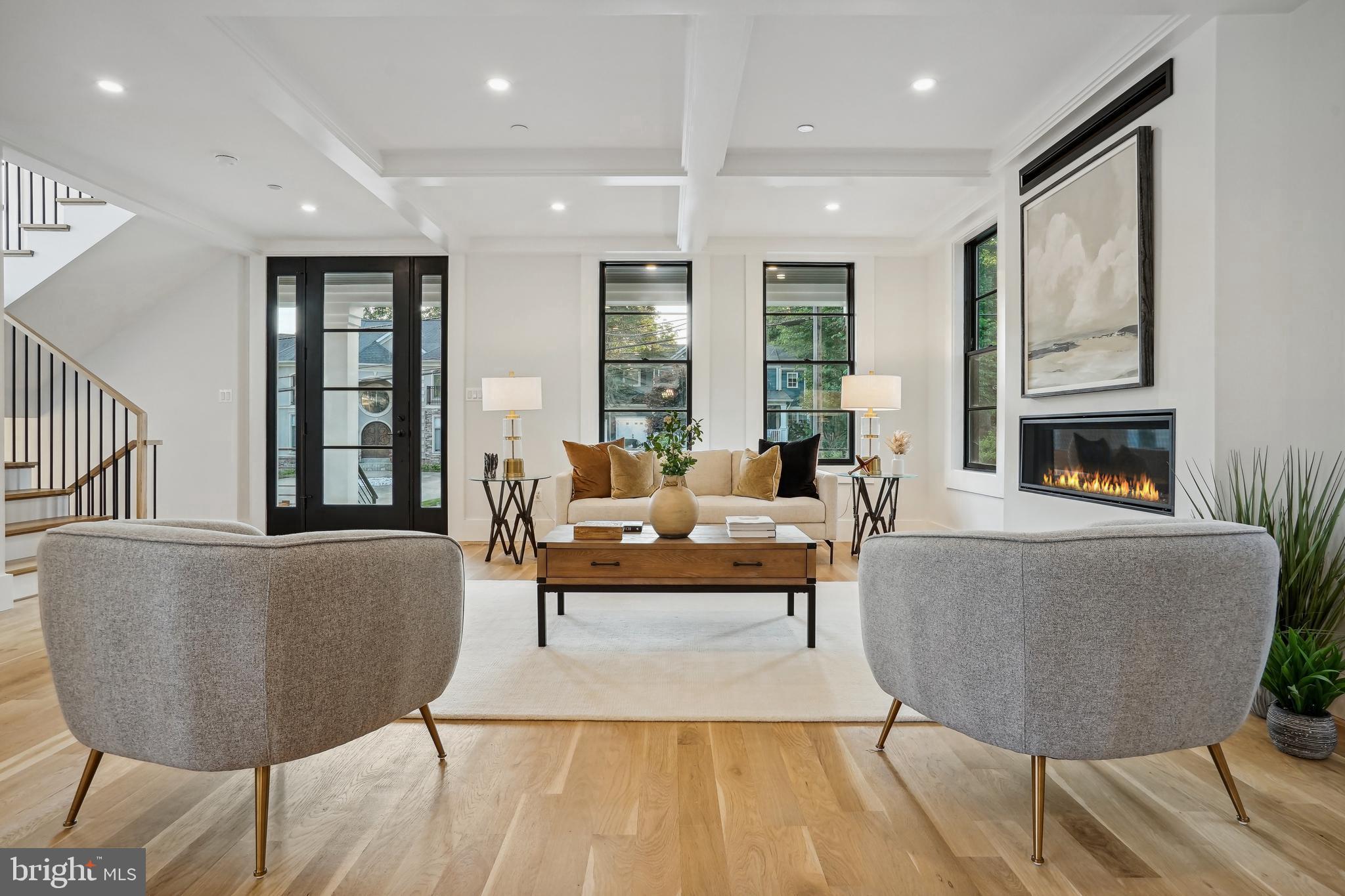 BRADMOOR - Residential