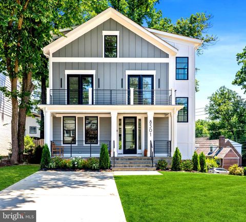 Photo of 8501 Hempstead Avenue, Bethesda, MD 20817 (MLS # MDMC2136914) Photo of 8501 Hempstead Avenue, Bethesda, MD 20817 (MLS # MDMC2136914)