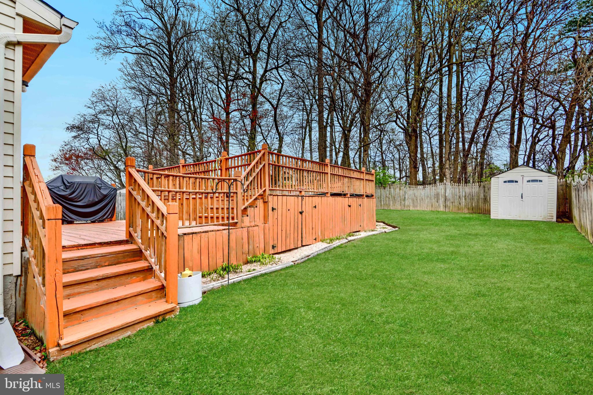 BRIEN RUN VILLAGE - Residential