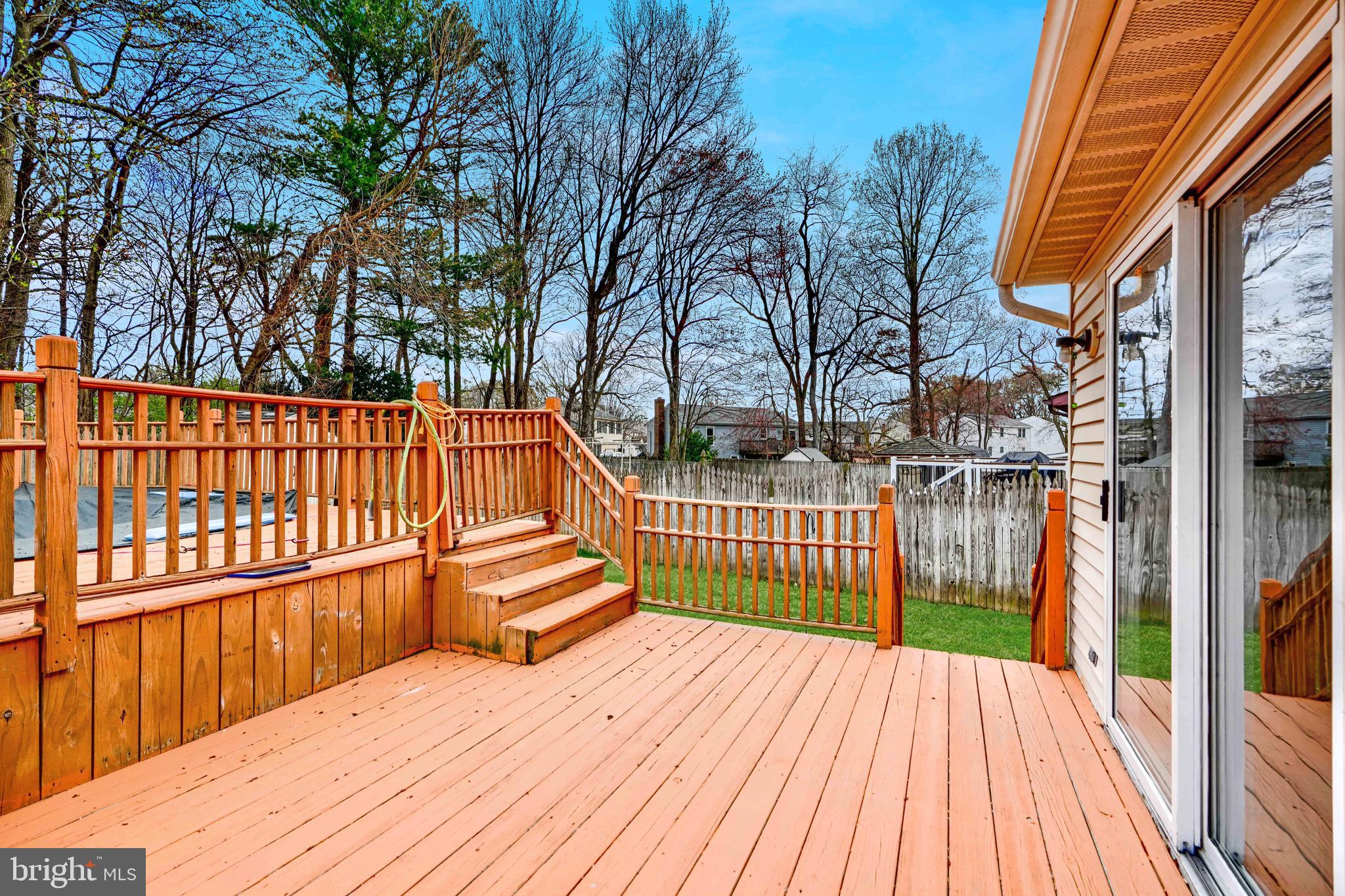 BRIEN RUN VILLAGE - Residential