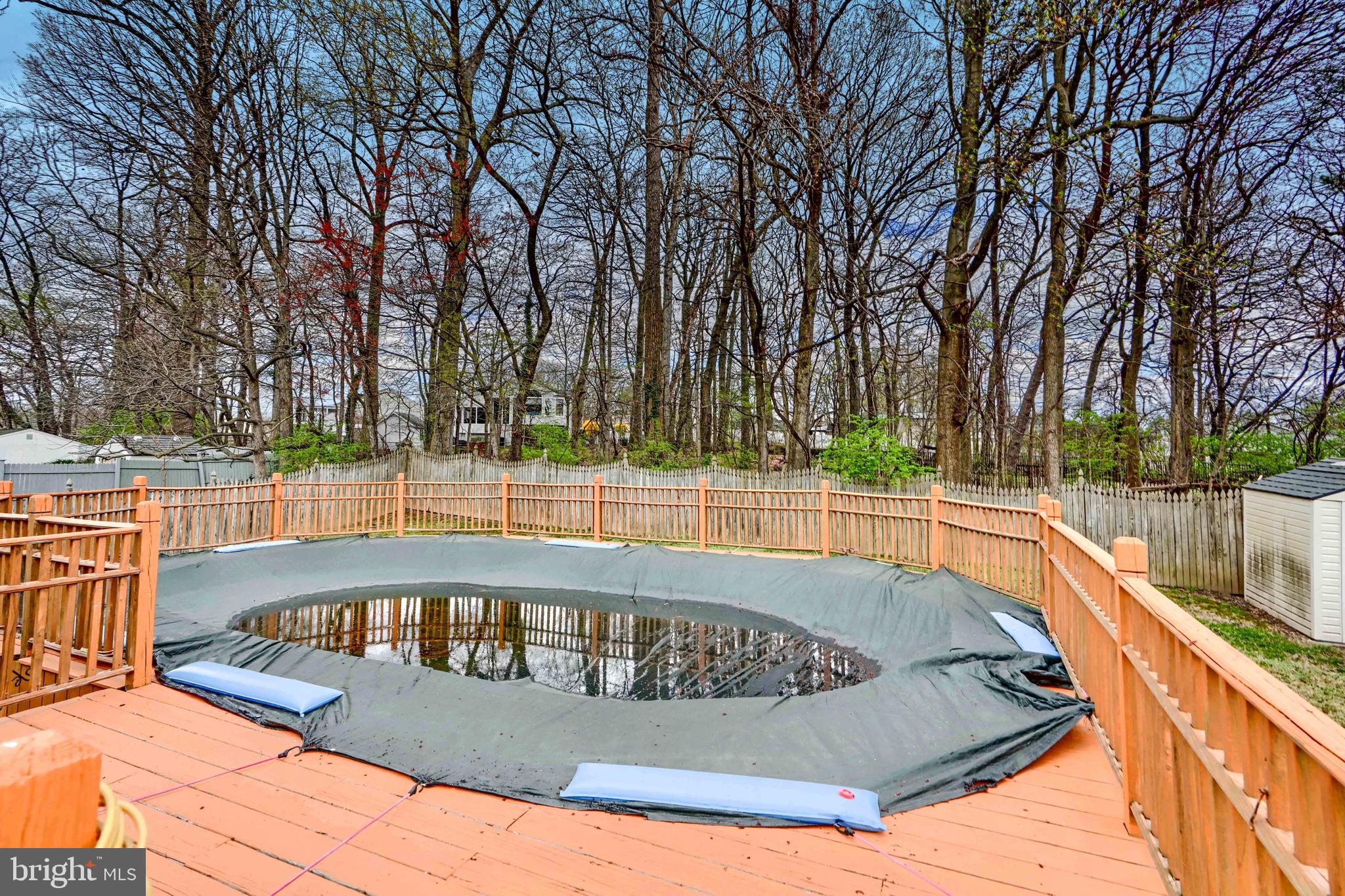 BRIEN RUN VILLAGE - Residential