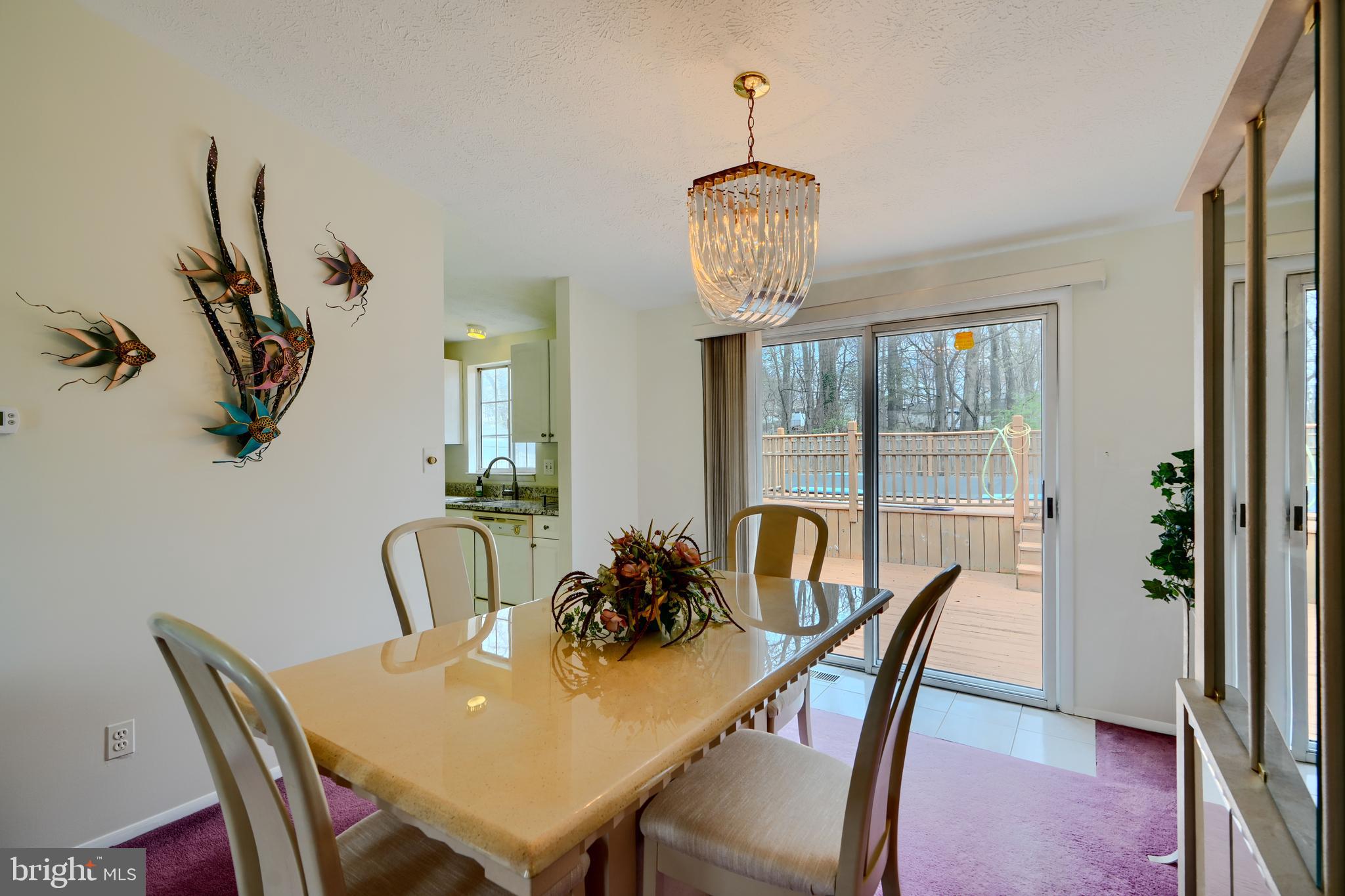 BRIEN RUN VILLAGE - Residential