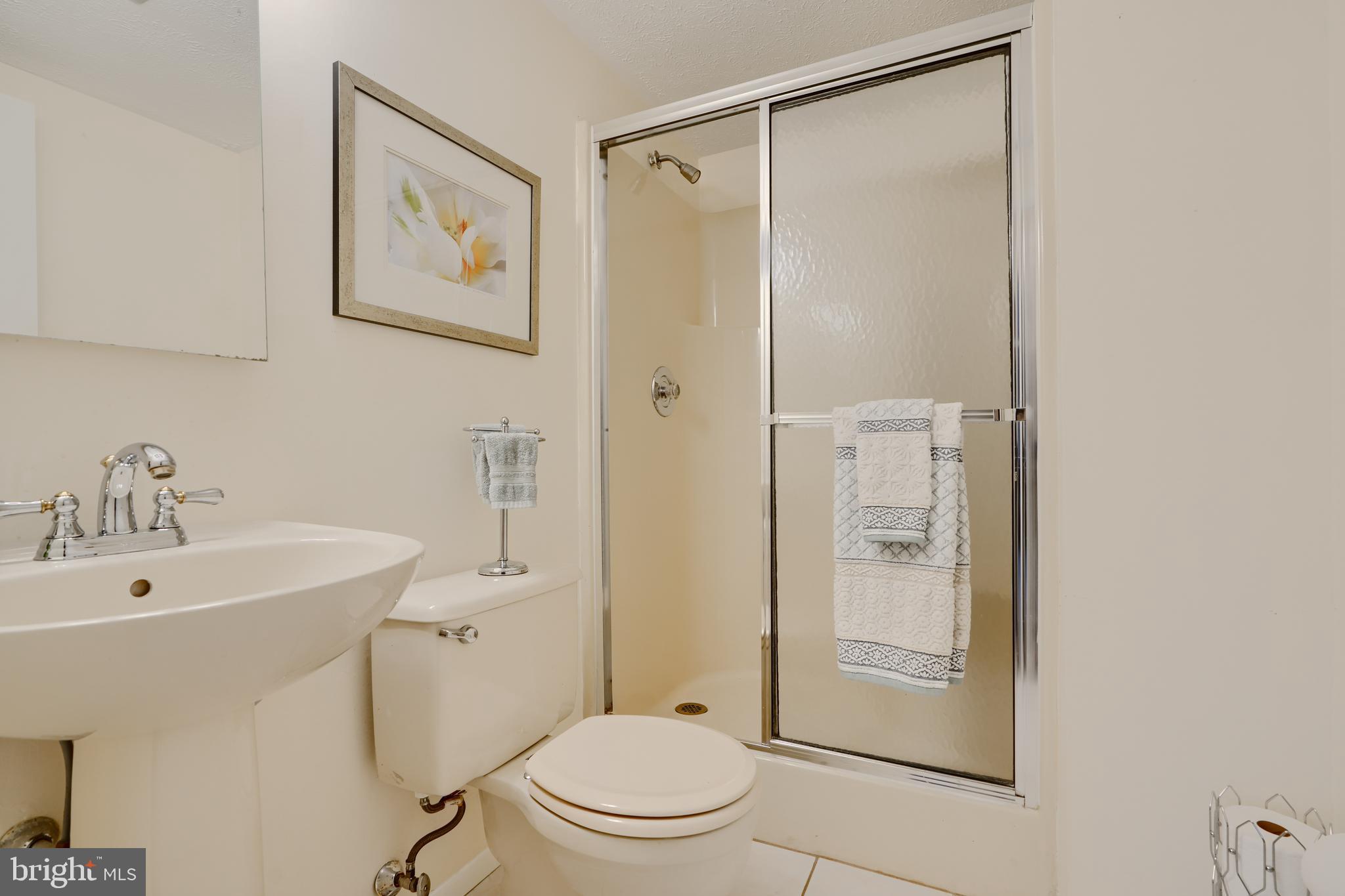 BRIEN RUN VILLAGE - Residential