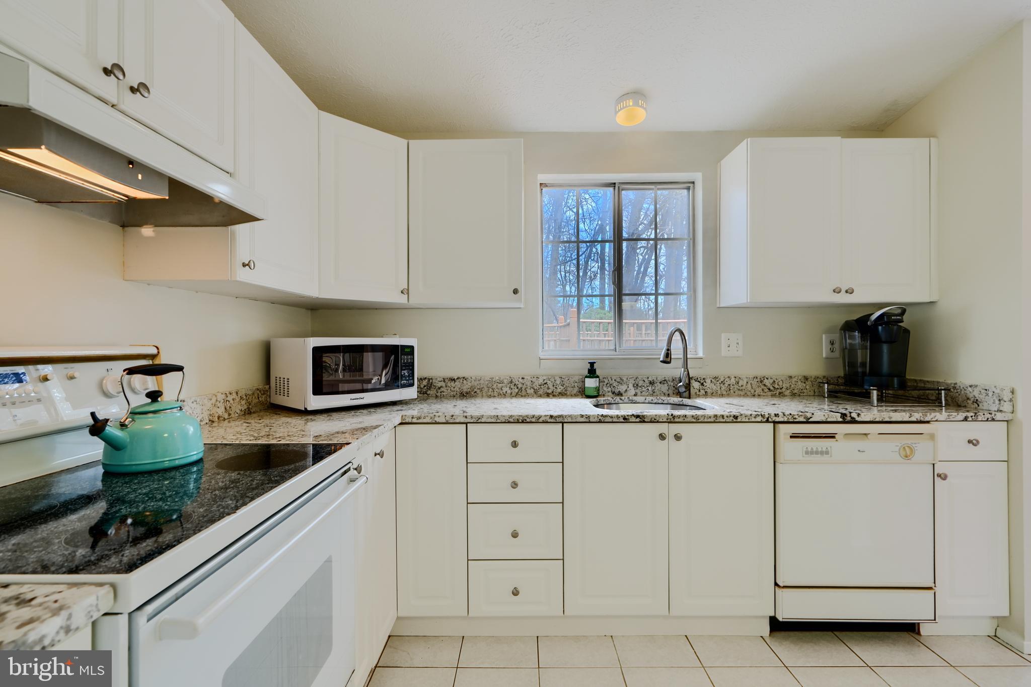 BRIEN RUN VILLAGE - Residential