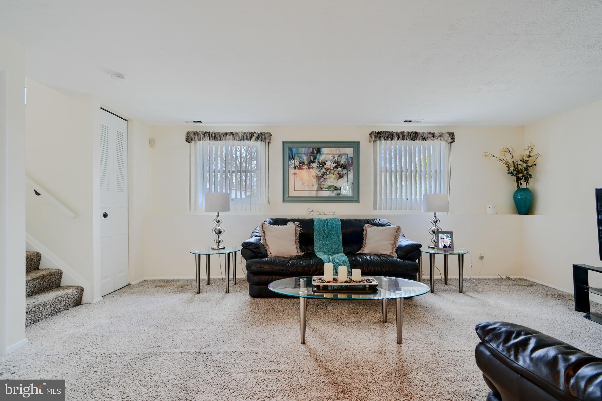 BRIEN RUN VILLAGE - Residential