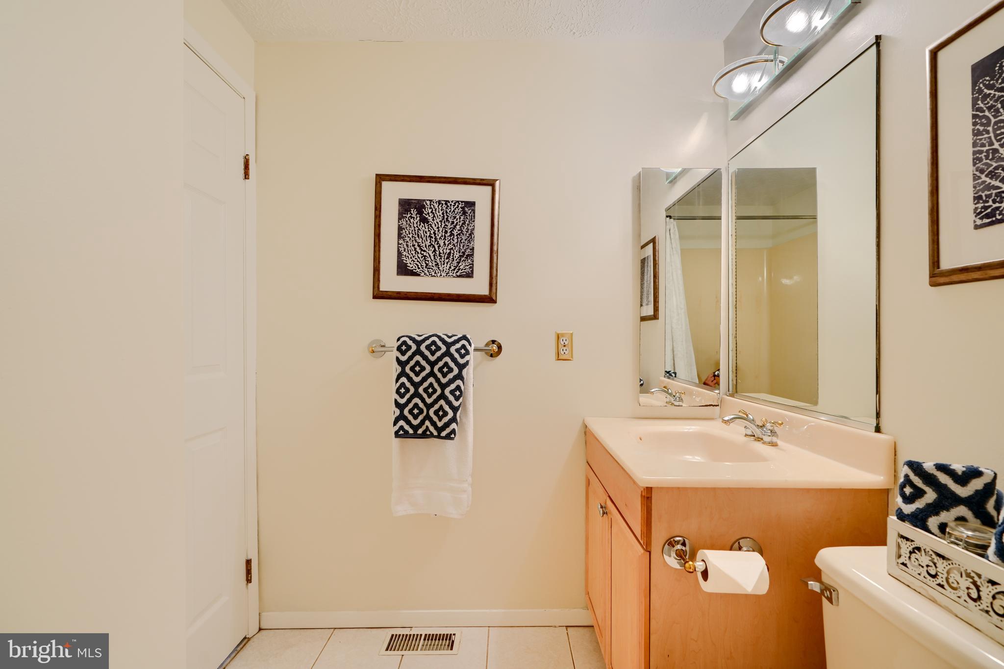 BRIEN RUN VILLAGE - Residential