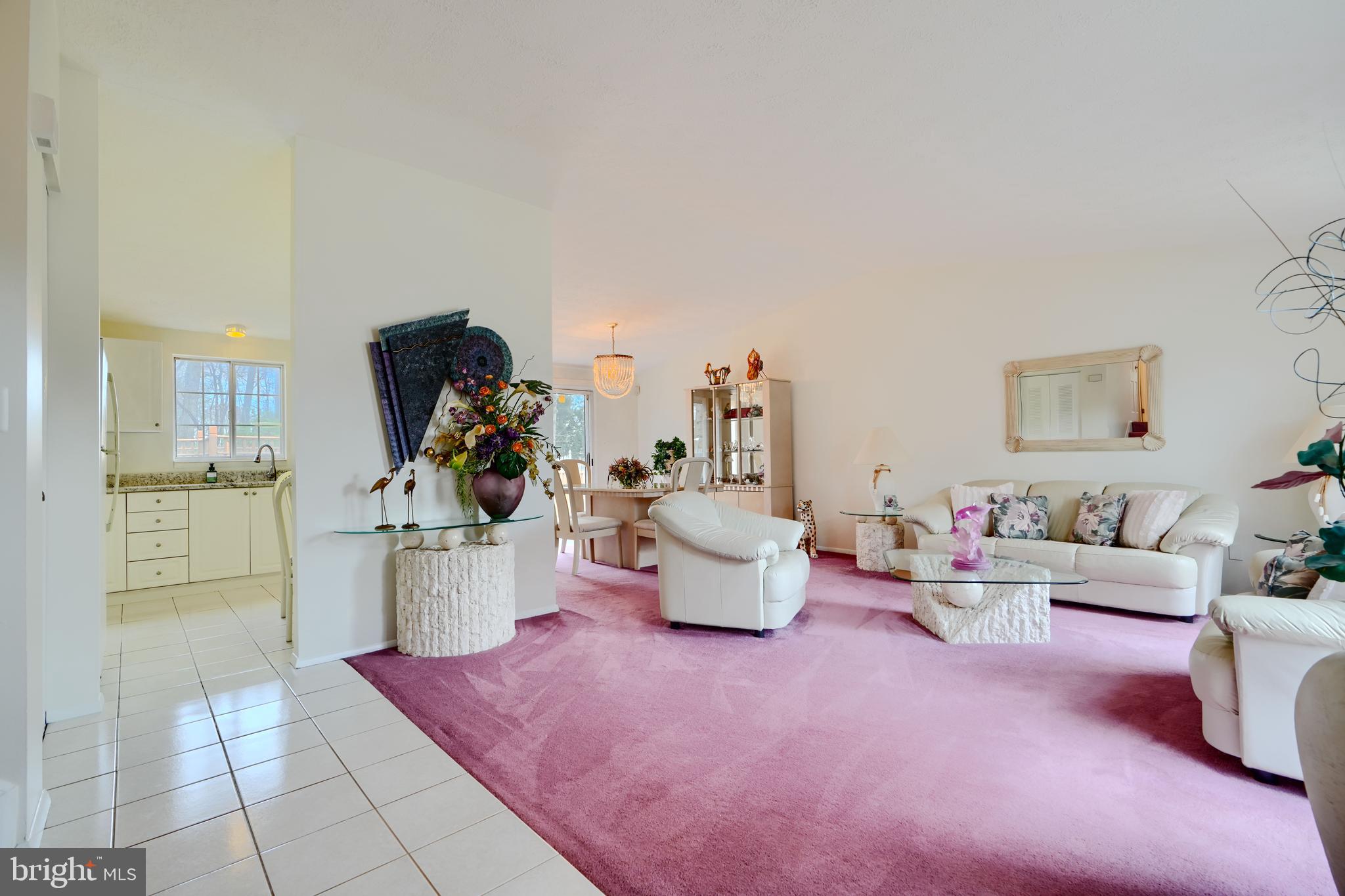 BRIEN RUN VILLAGE - Residential