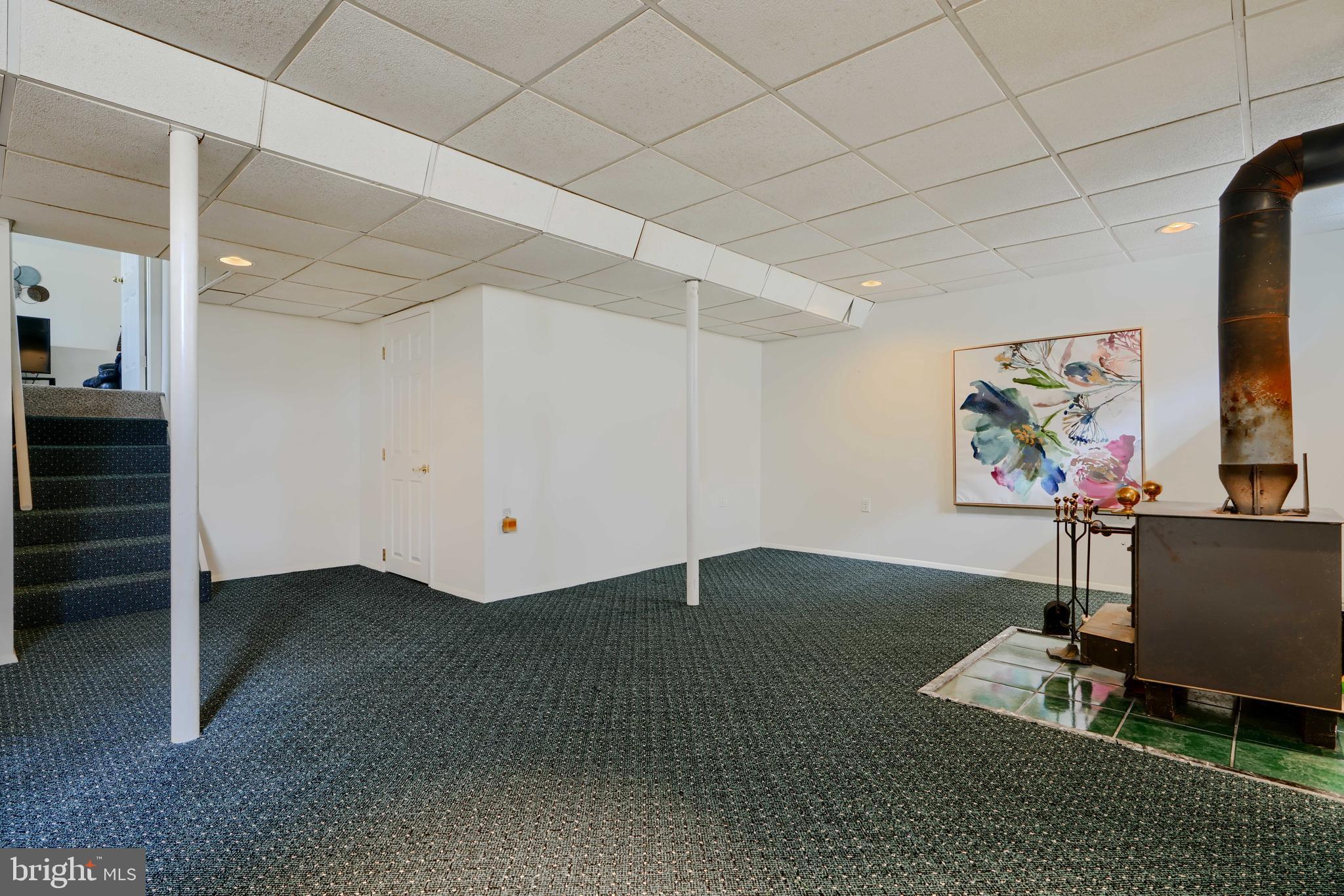 BRIEN RUN VILLAGE - Residential