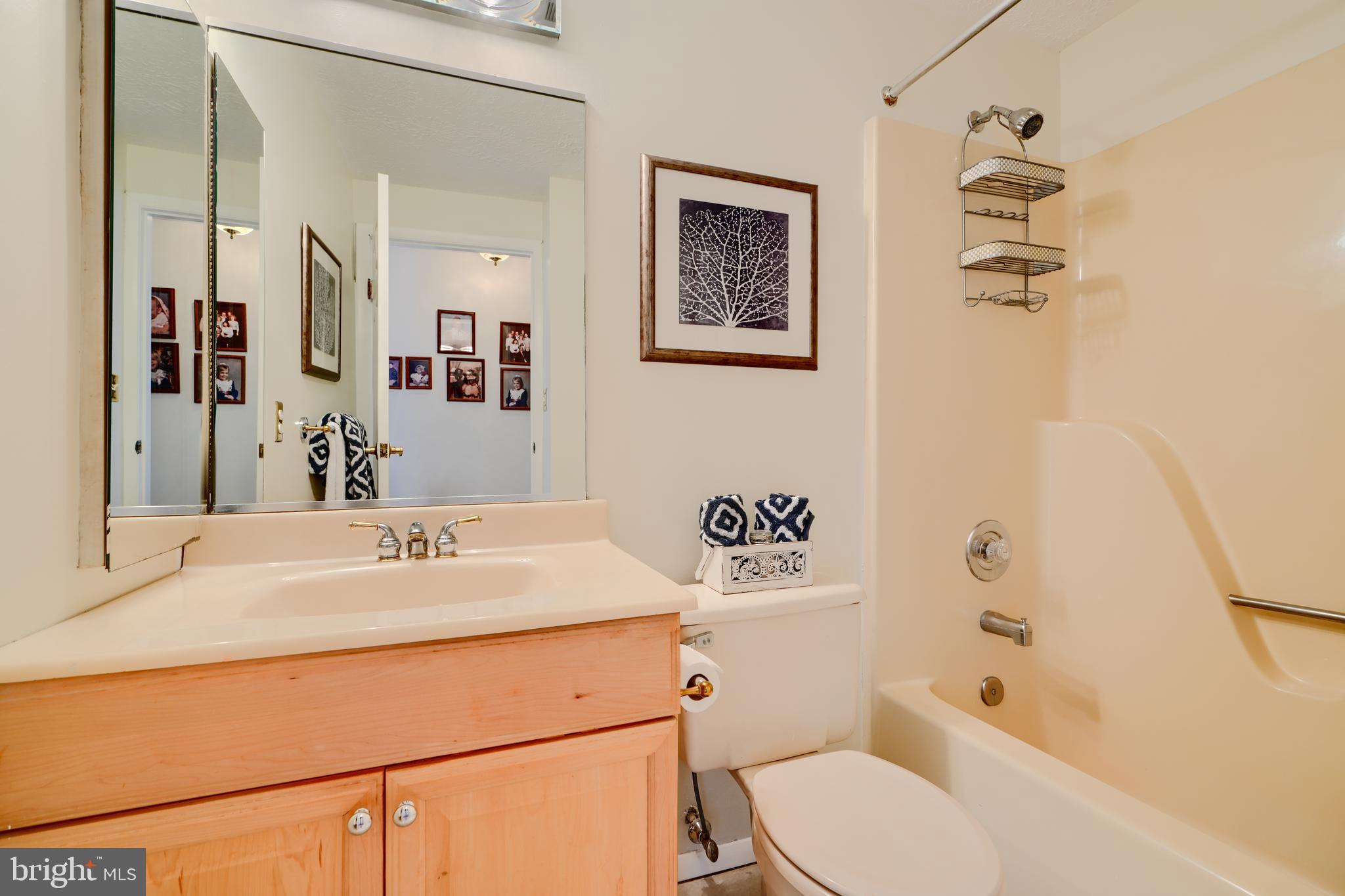 BRIEN RUN VILLAGE - Residential