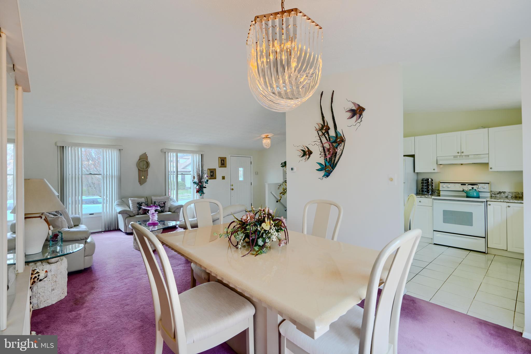 BRIEN RUN VILLAGE - Residential