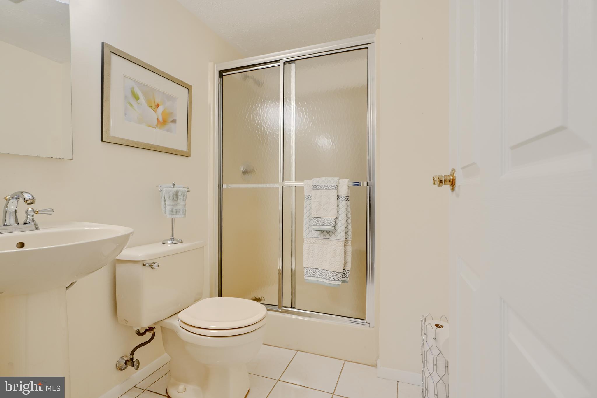 BRIEN RUN VILLAGE - Residential