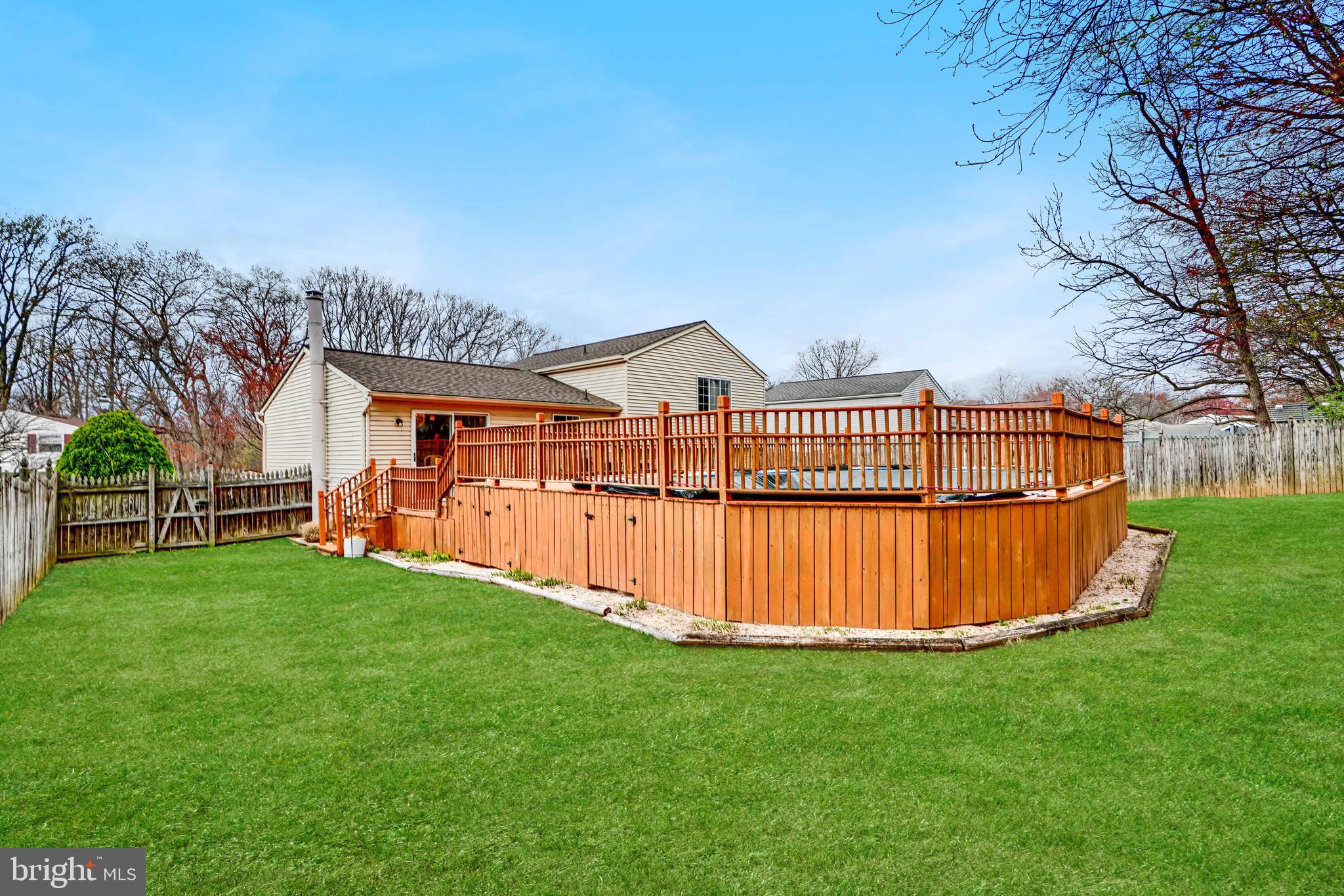 BRIEN RUN VILLAGE - Residential