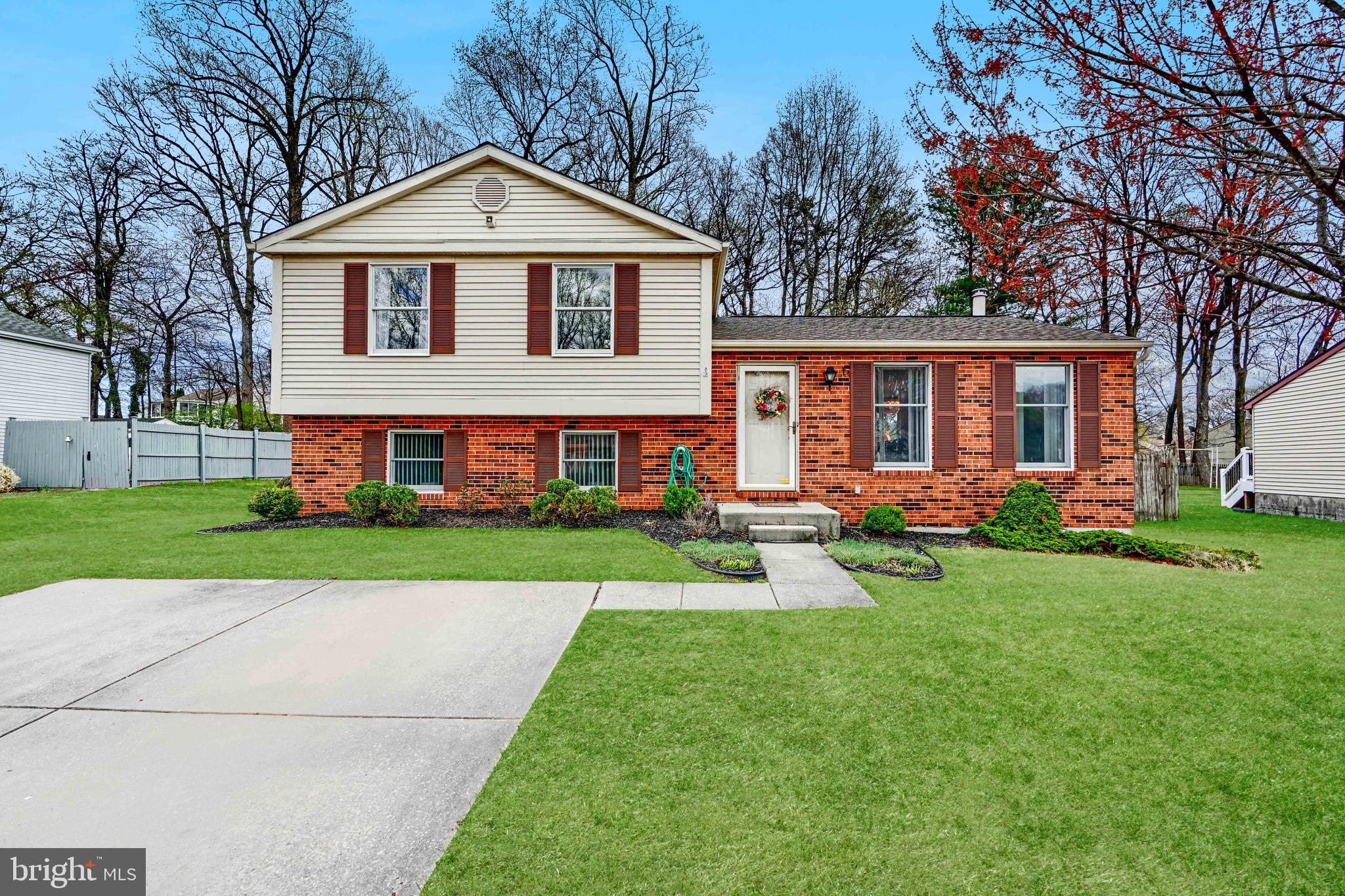 BRIEN RUN VILLAGE - Residential