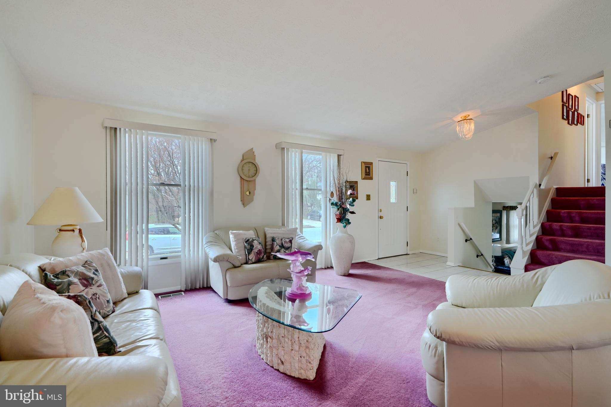 BRIEN RUN VILLAGE - Residential