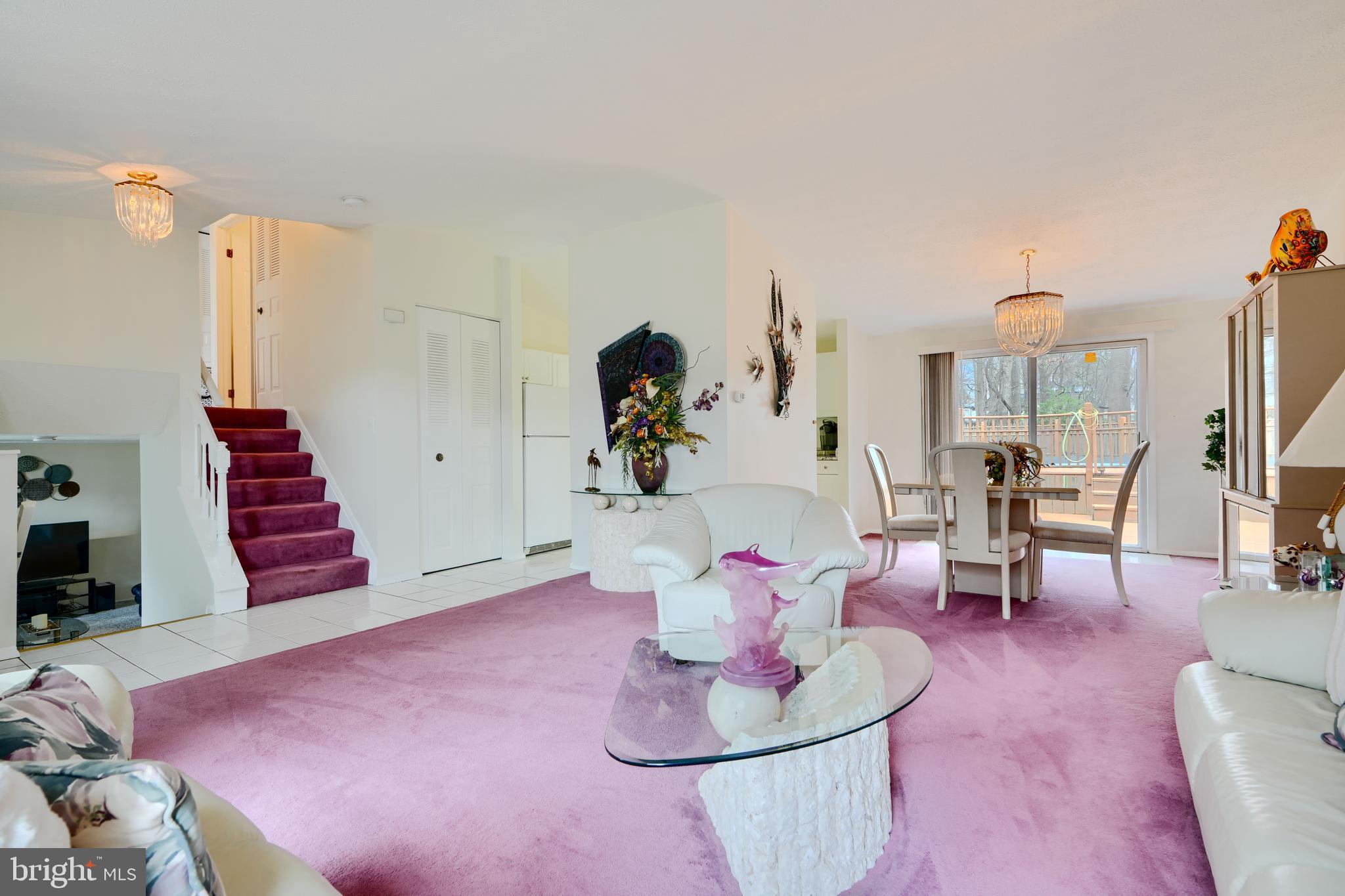 BRIEN RUN VILLAGE - Residential