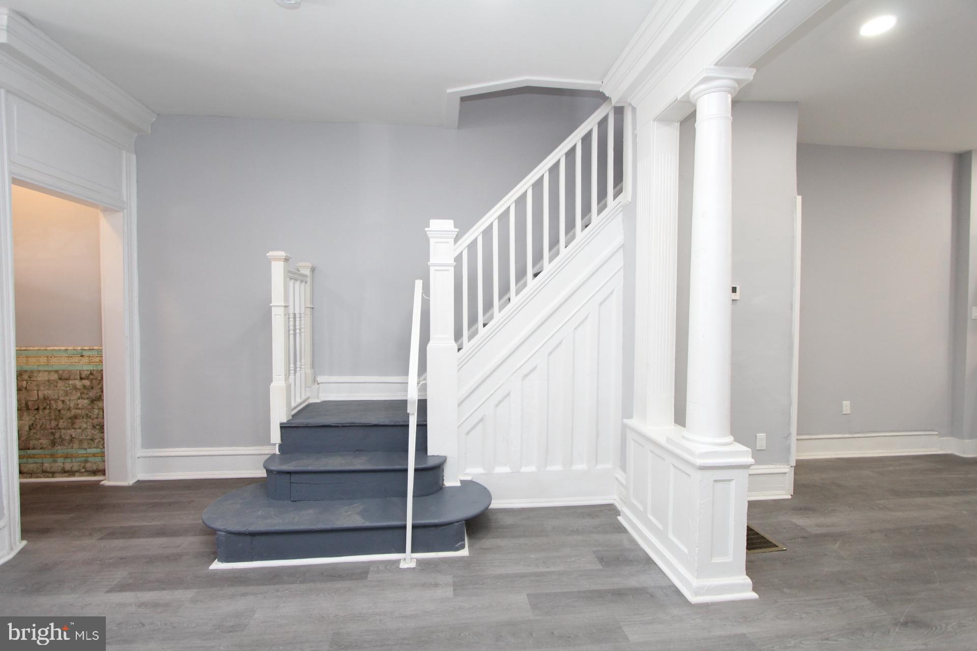 PHILADELPHIA - Residential