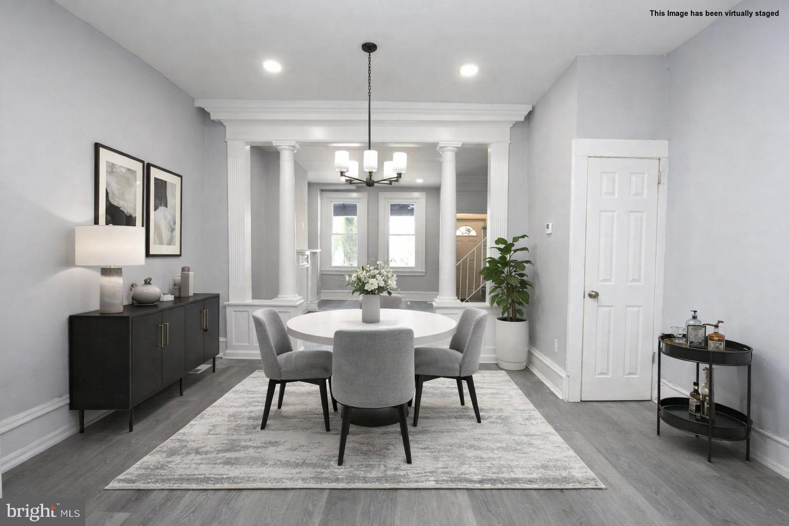 PHILADELPHIA - Residential