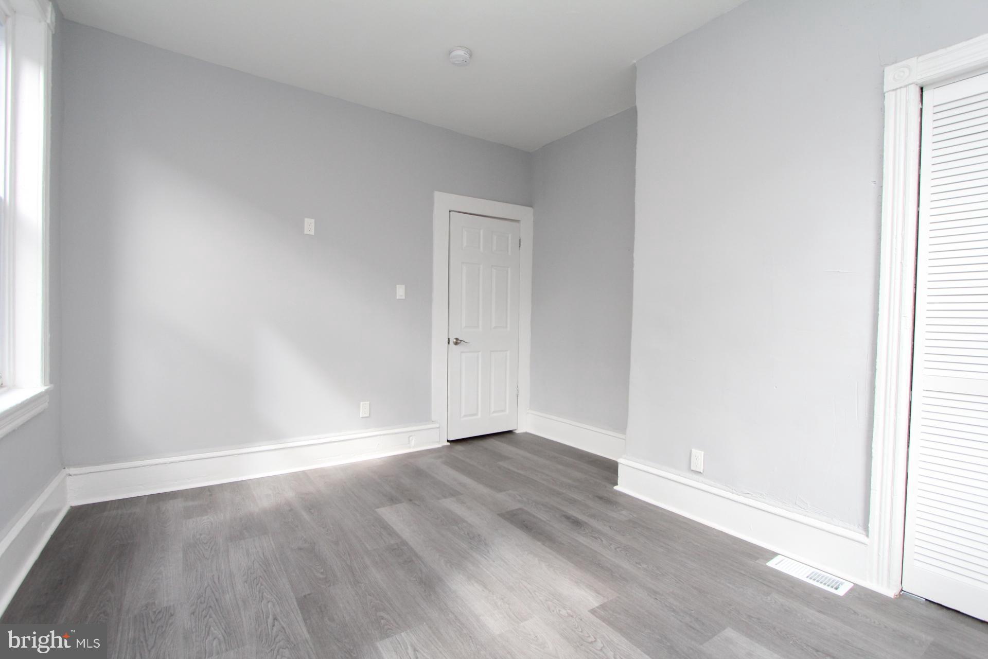 PHILADELPHIA - Residential