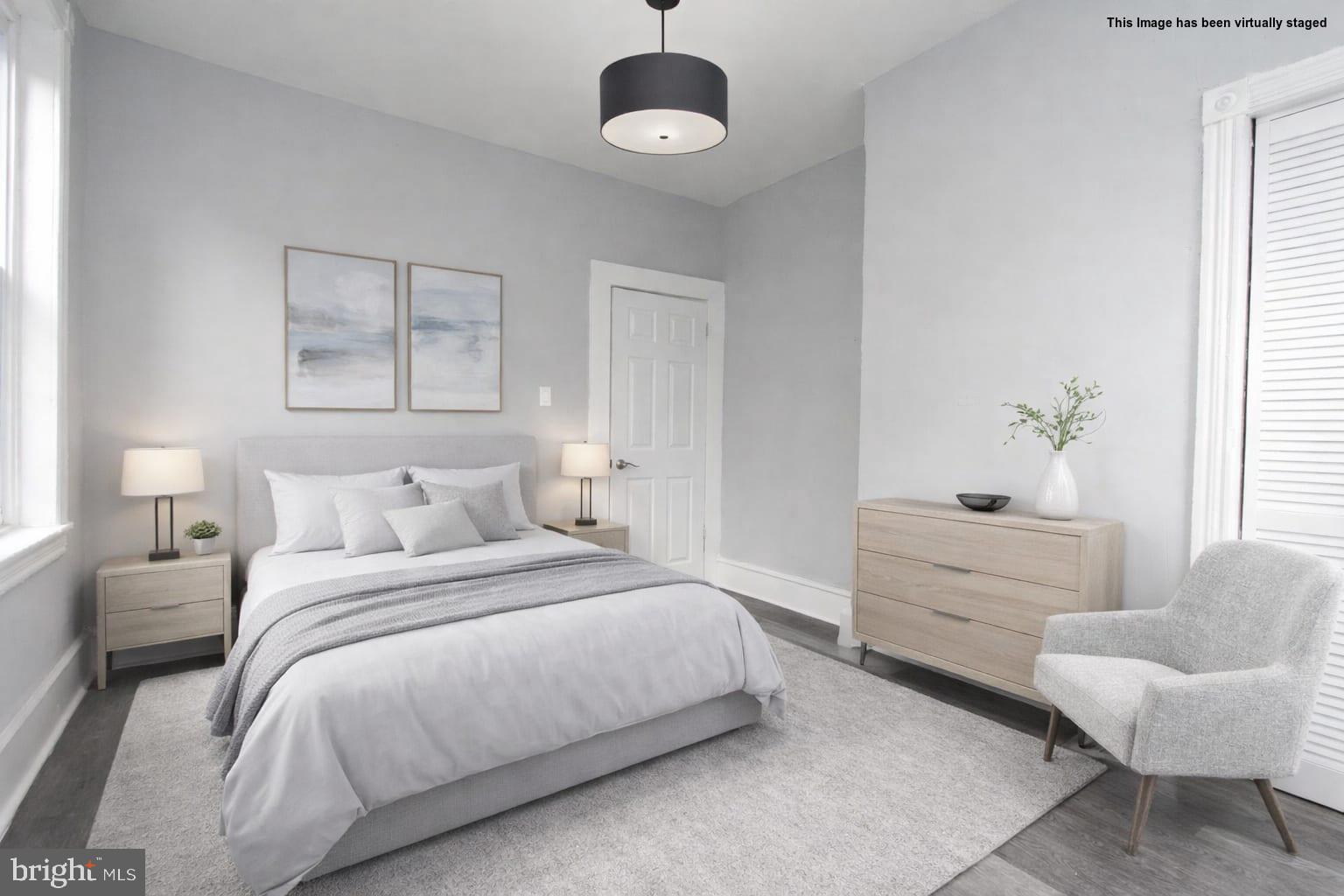 PHILADELPHIA - Residential