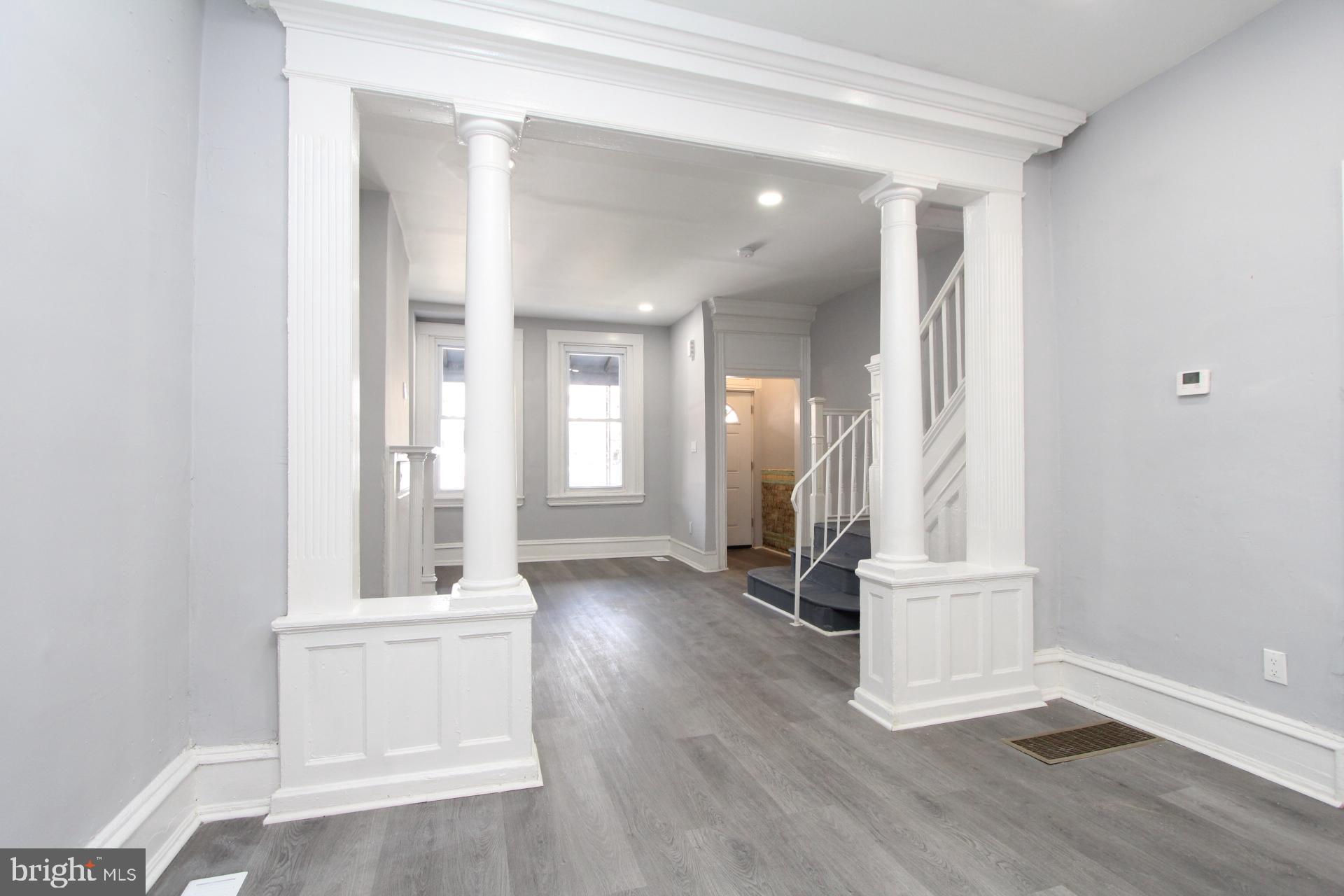 PHILADELPHIA - Residential