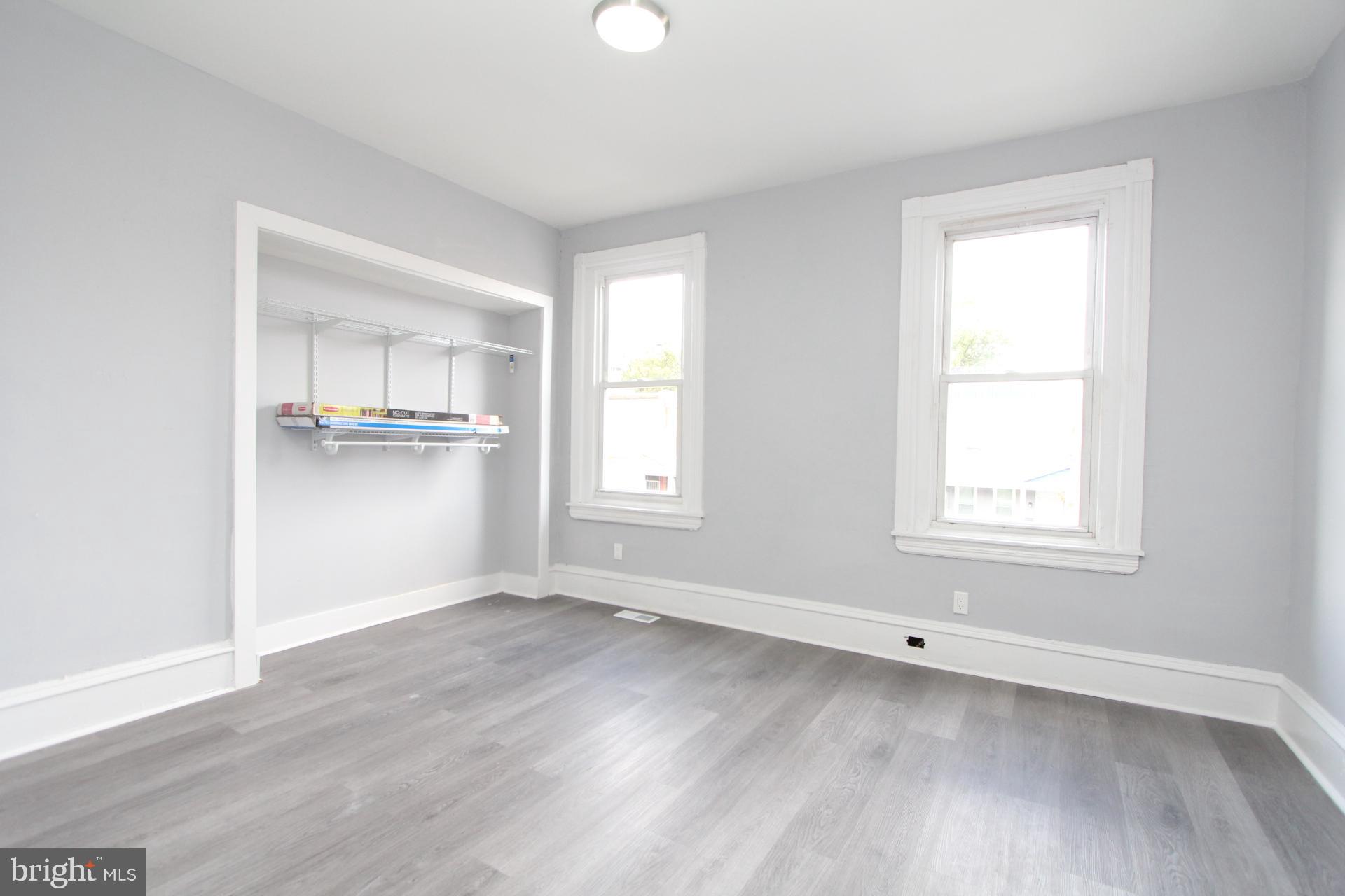 PHILADELPHIA - Residential