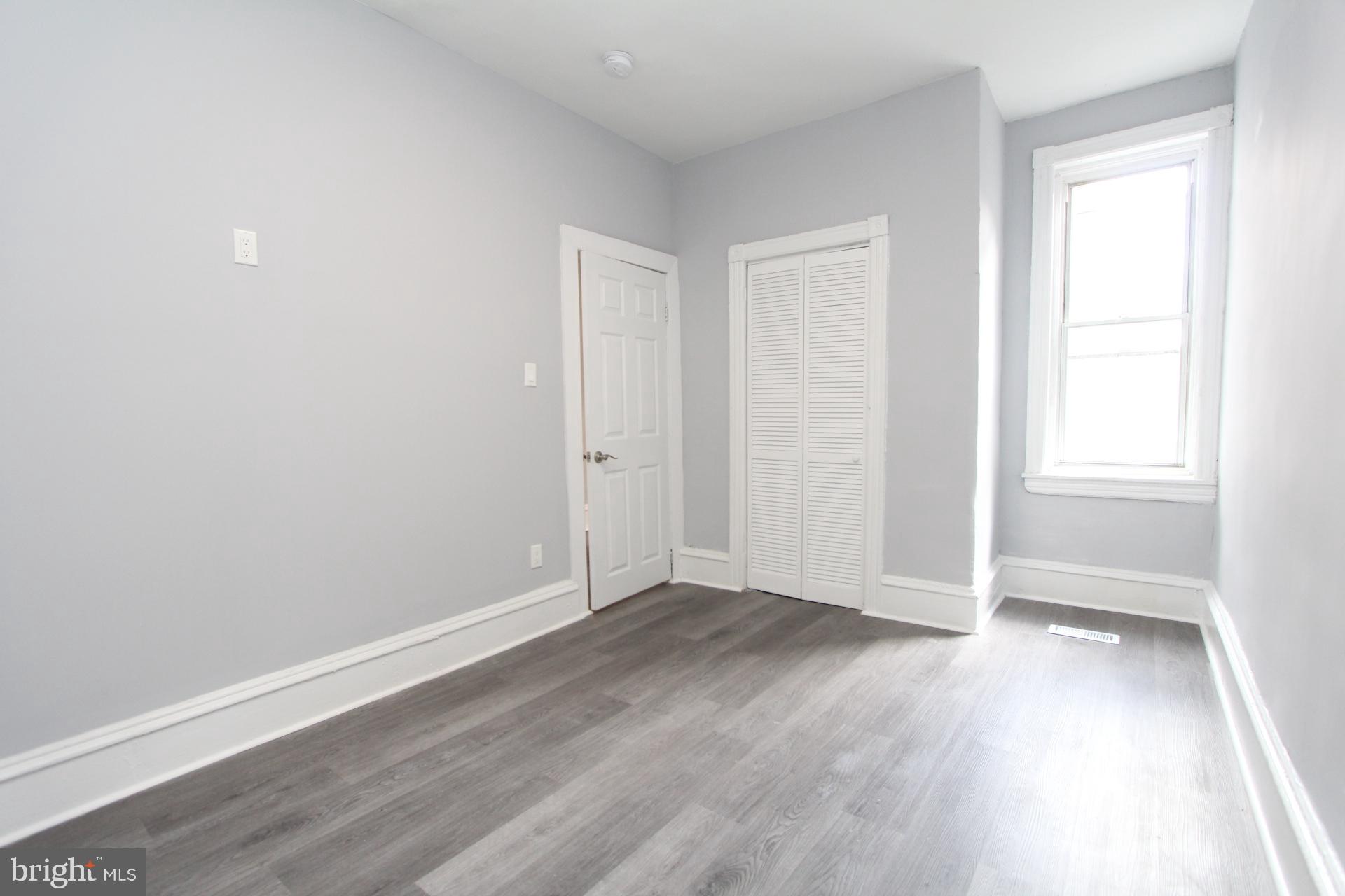 PHILADELPHIA - Residential