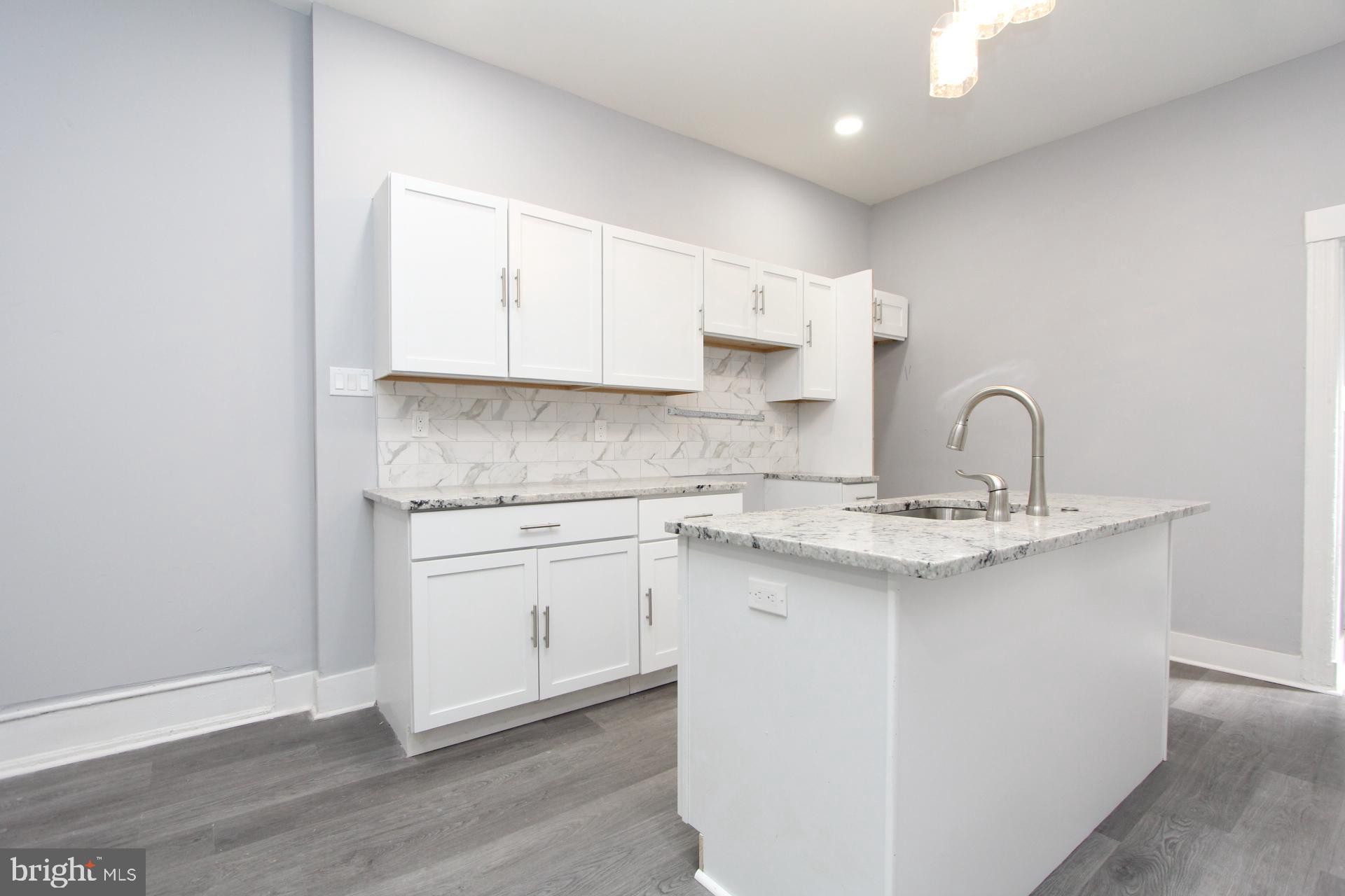 PHILADELPHIA - Residential